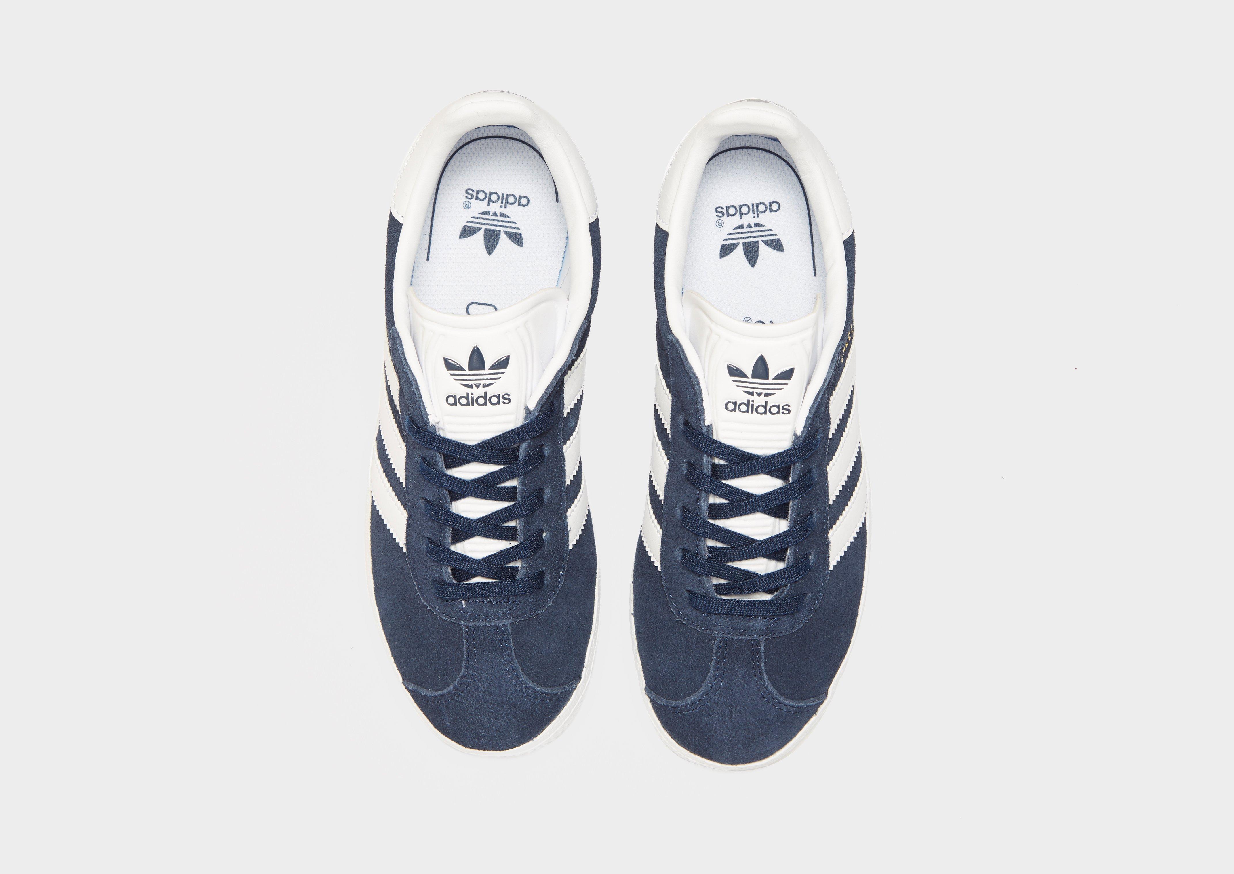 Buy adidas Originals Gazelle II Junior 