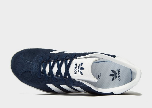 adidas gazelle homme bleu ciel