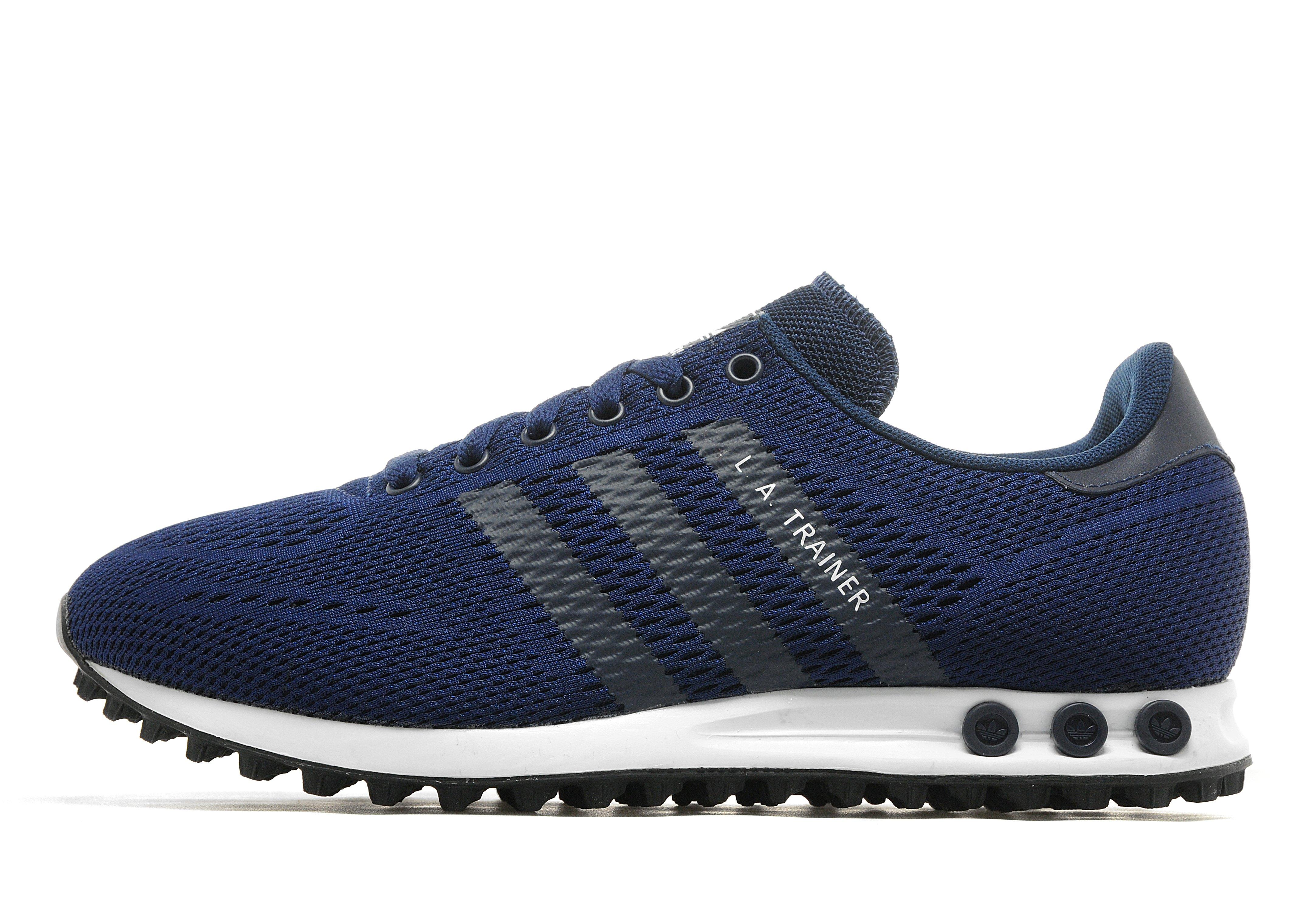 adidas la trainer sports direct