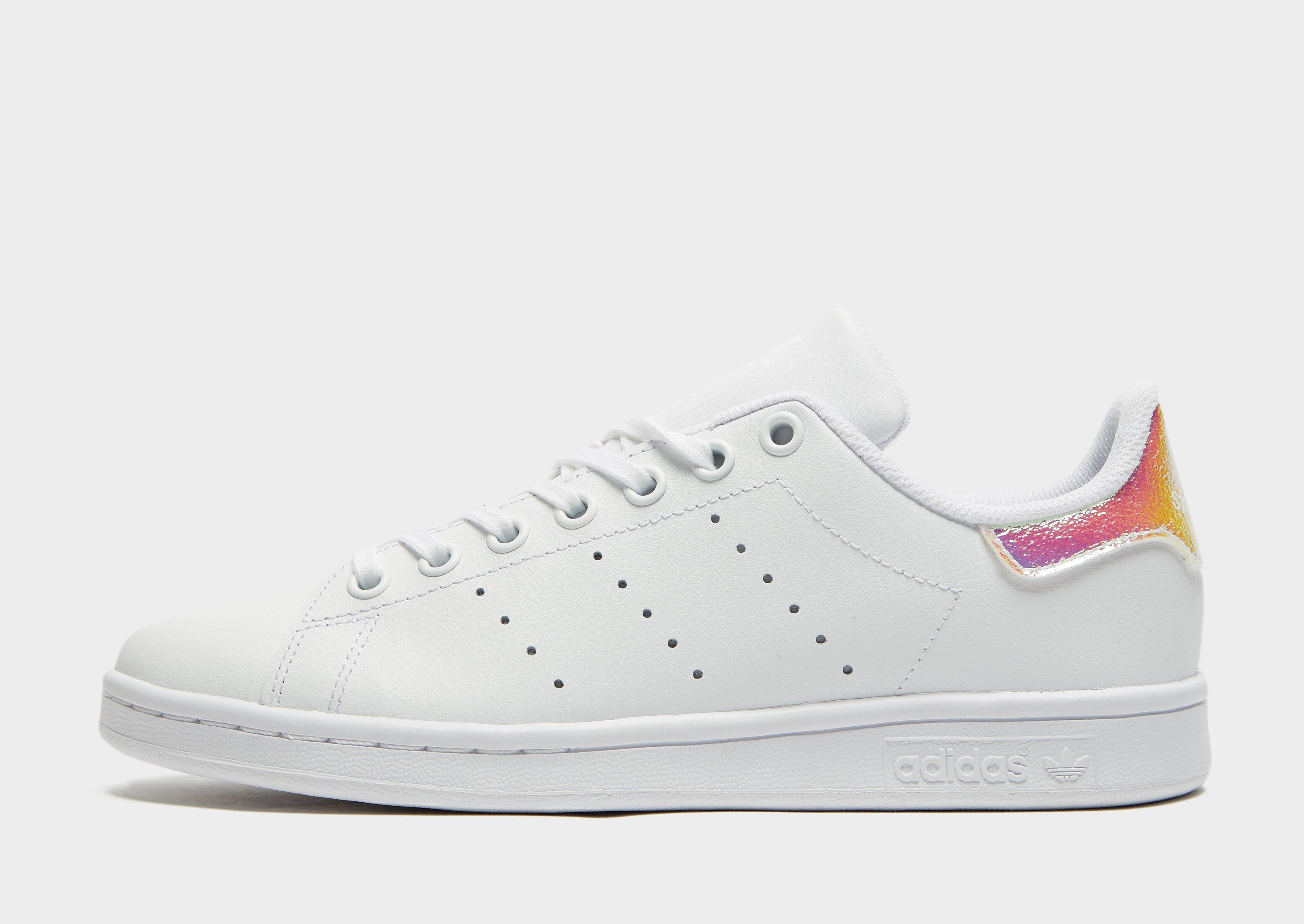 adidas stan smith jd