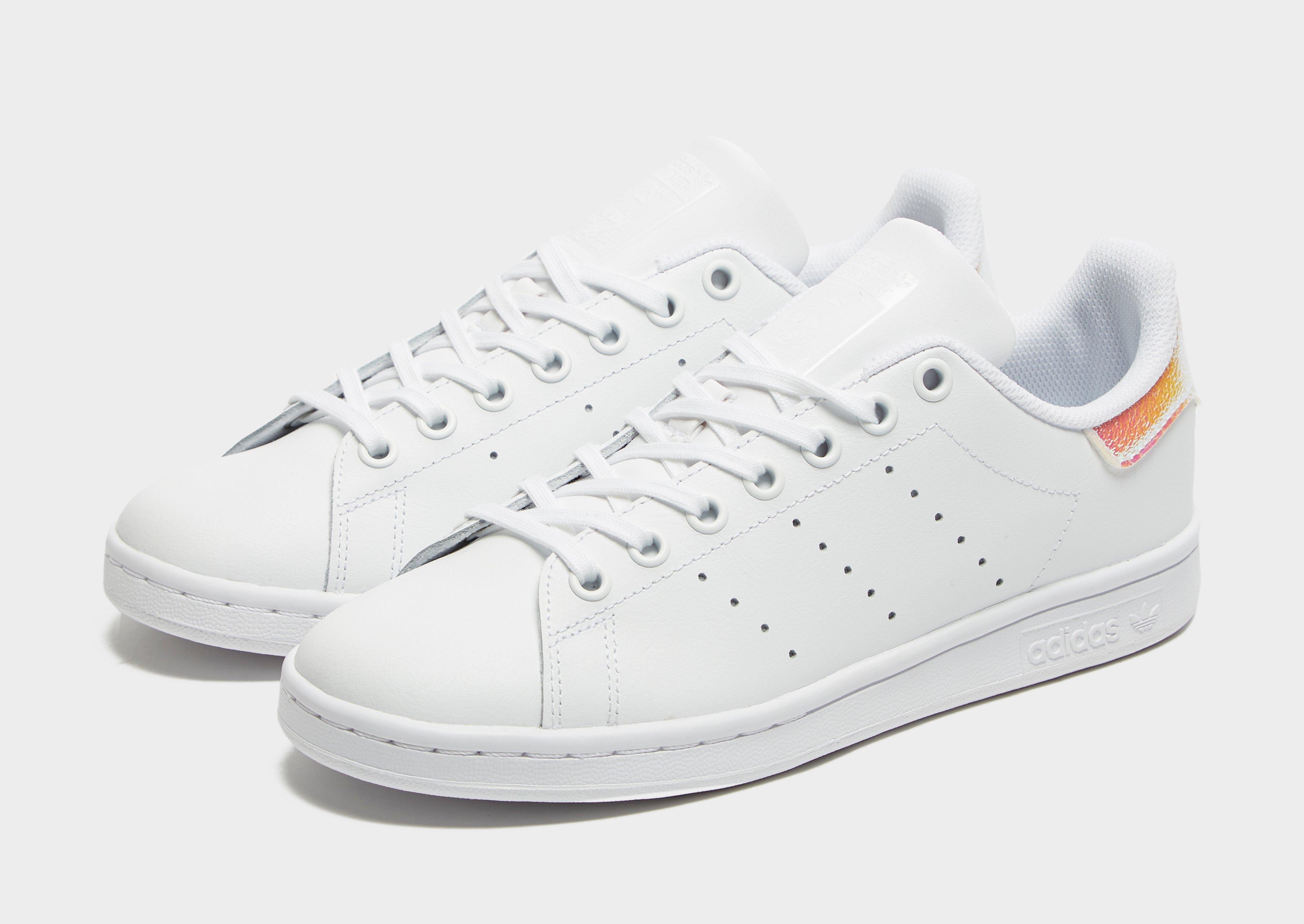 adidas stan smith jr