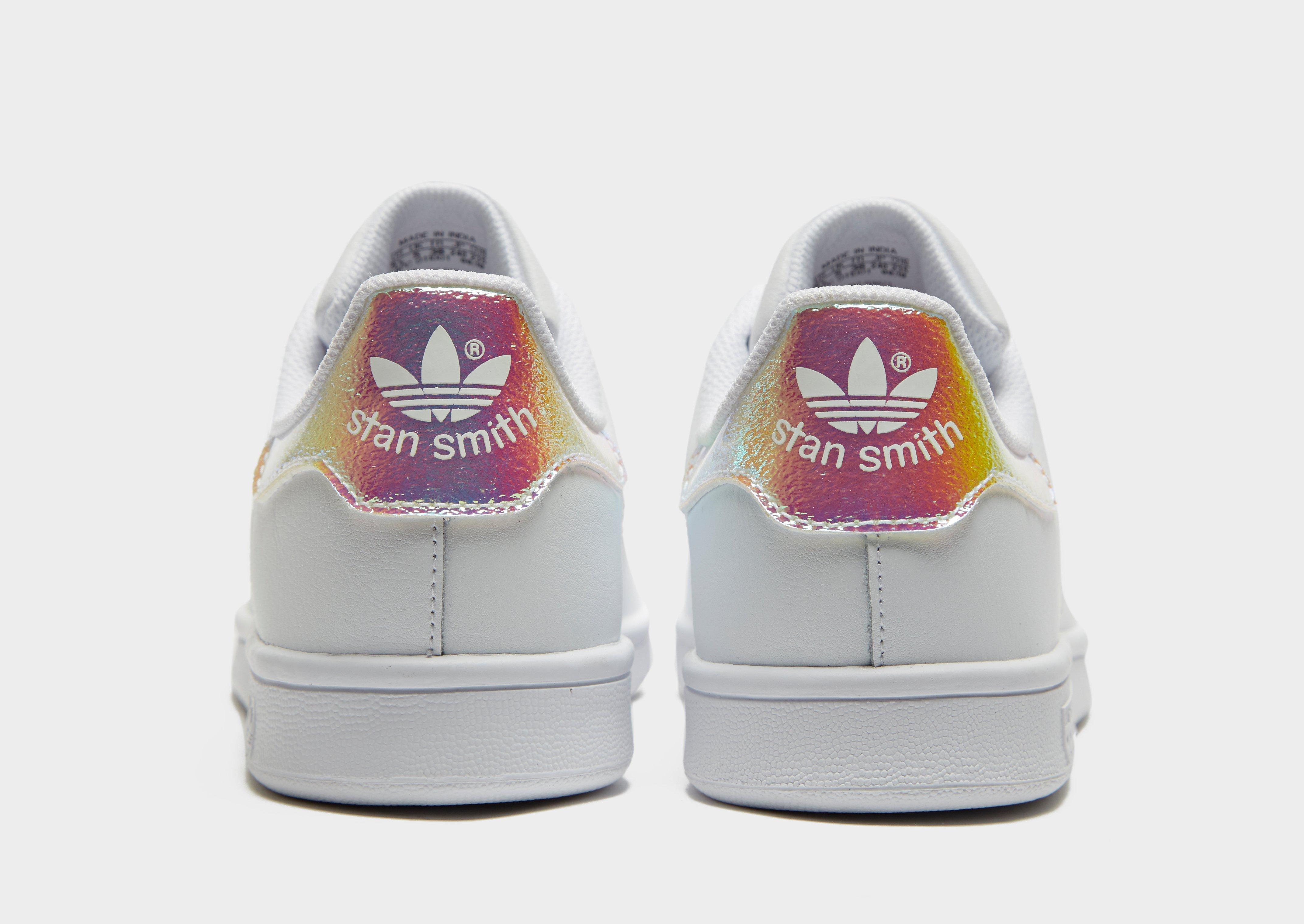 stan smith jd junior