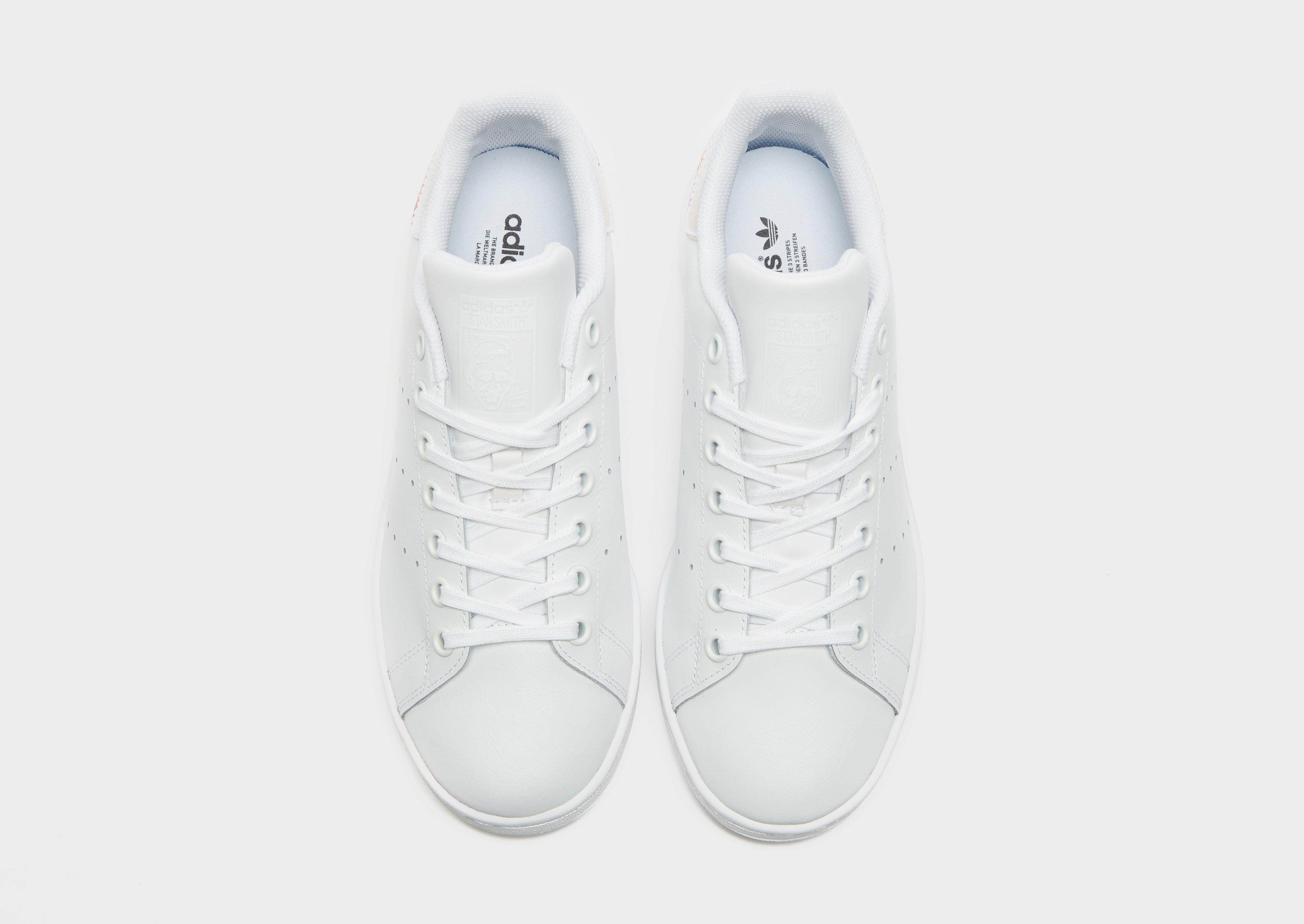 stan smith jd junior