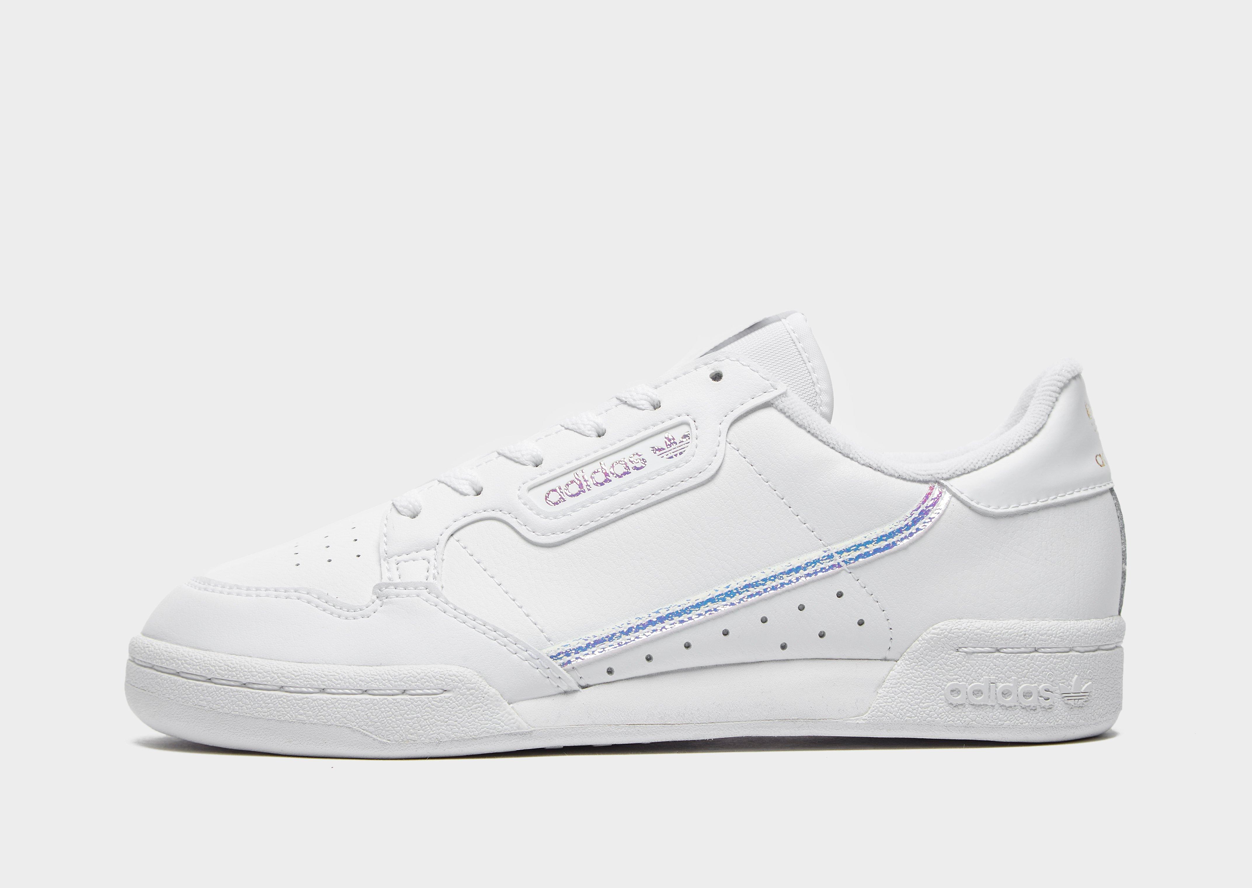 adidas continental 80 jd sports