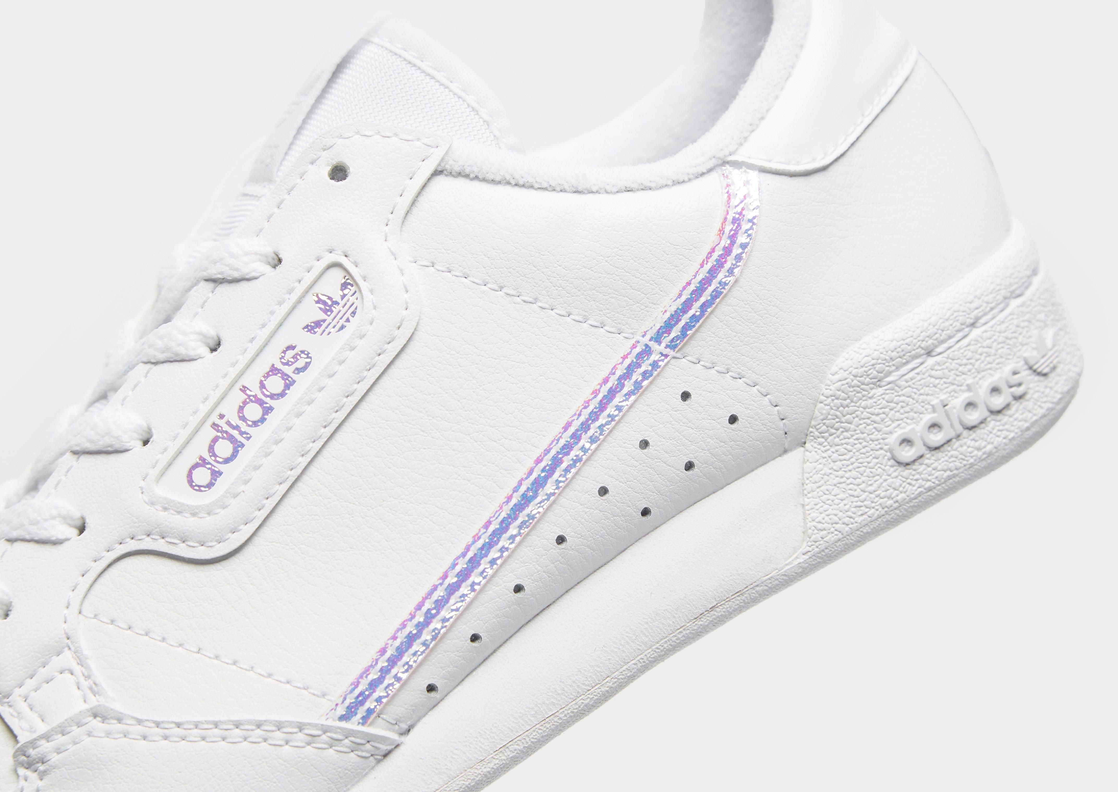 adidas continental junior