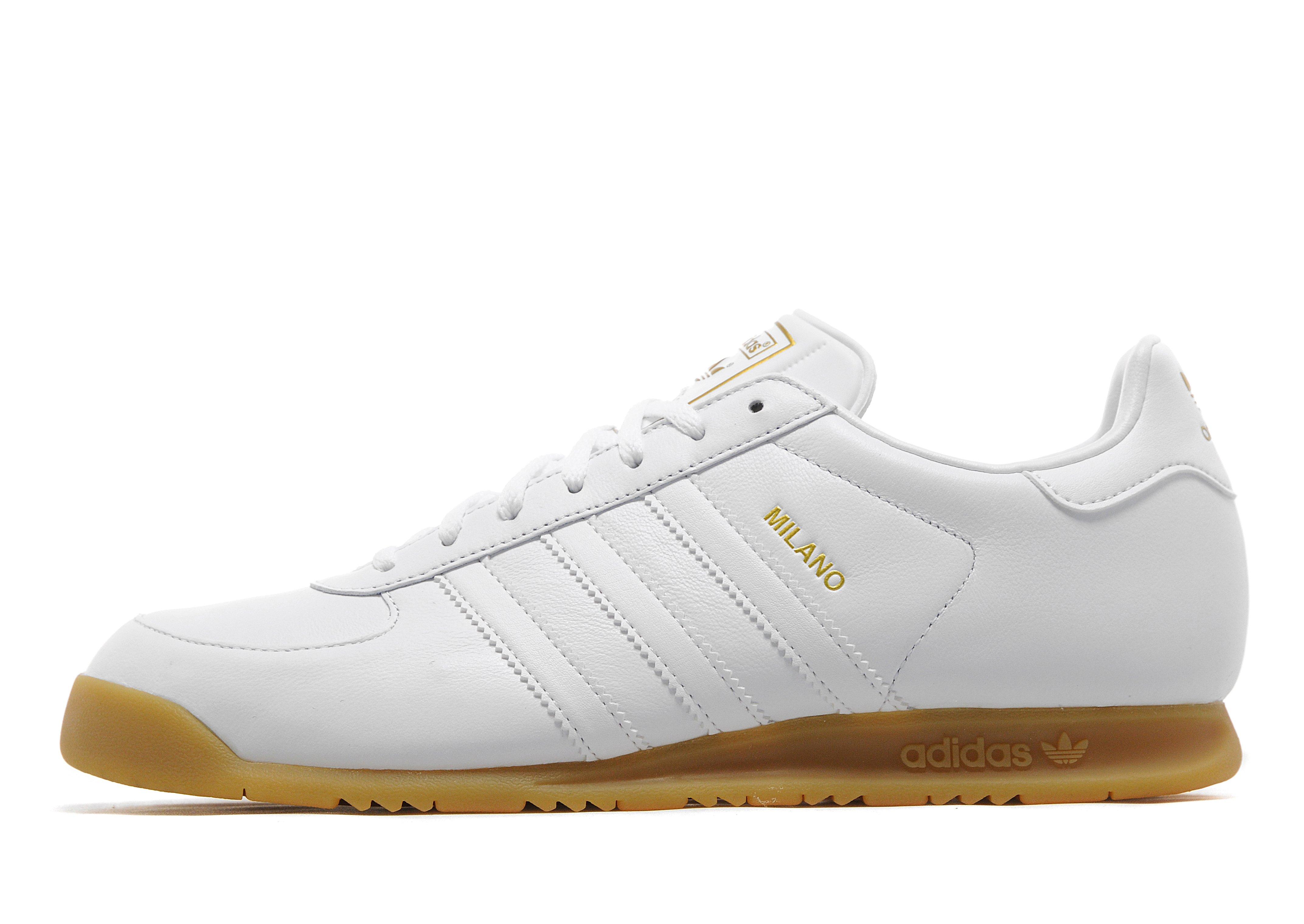 Negozio adidas 2024 originals milano