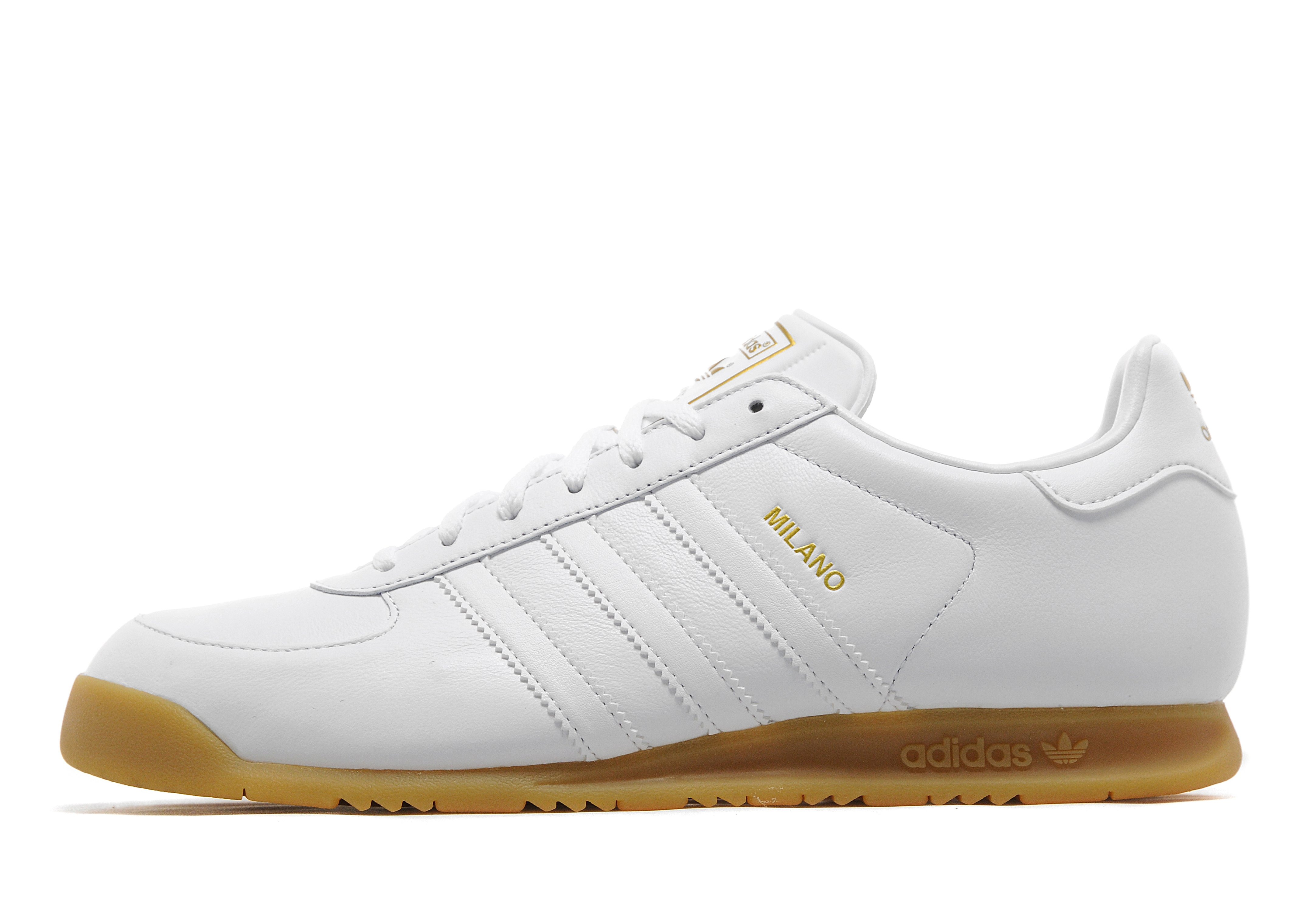 adidas Originals Milano in | JD Sports