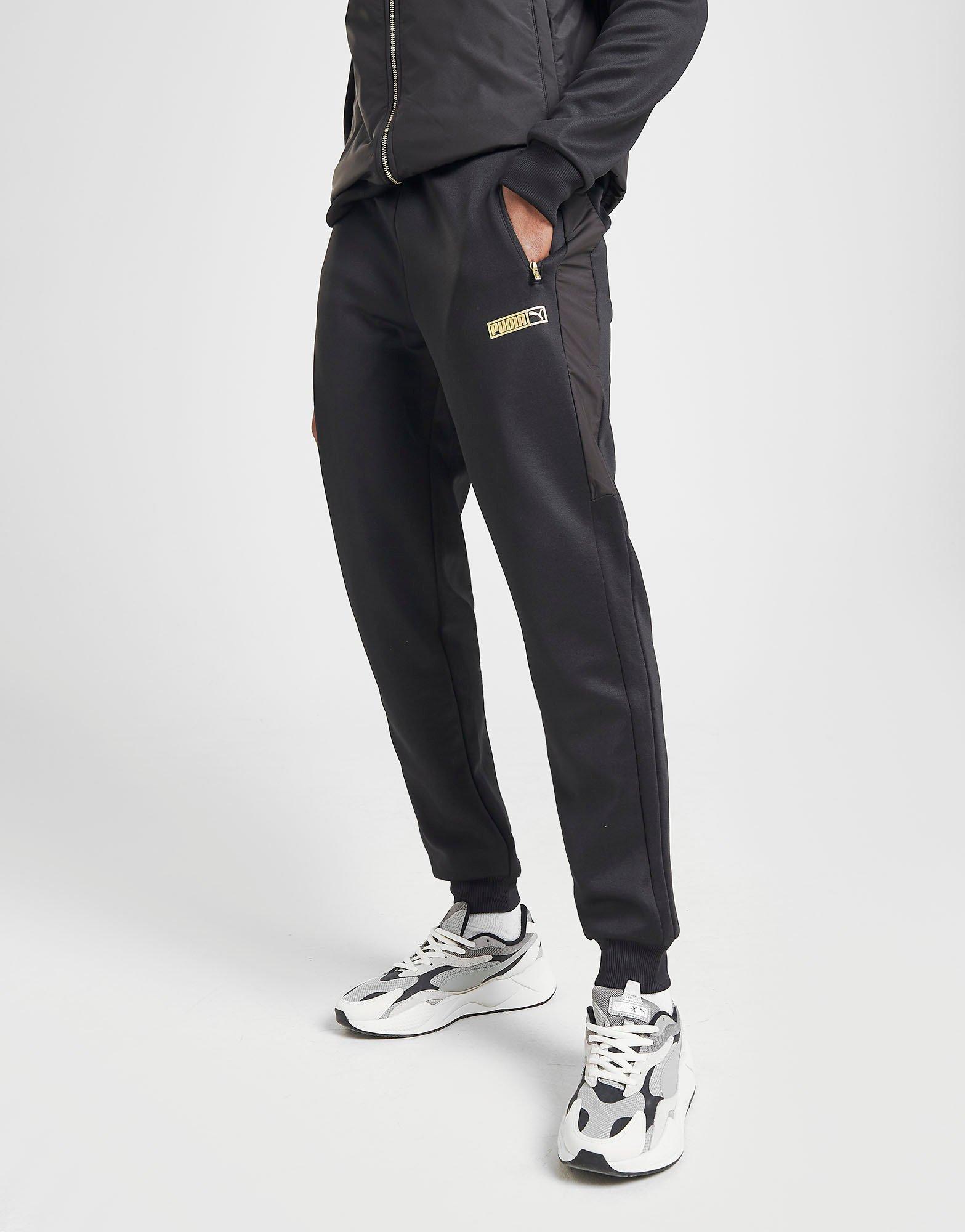 puma performance pantaloni