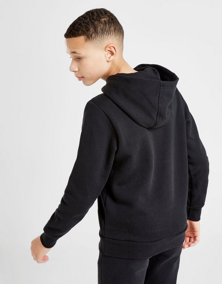 Ellesse Colour Block Hoodie Junior