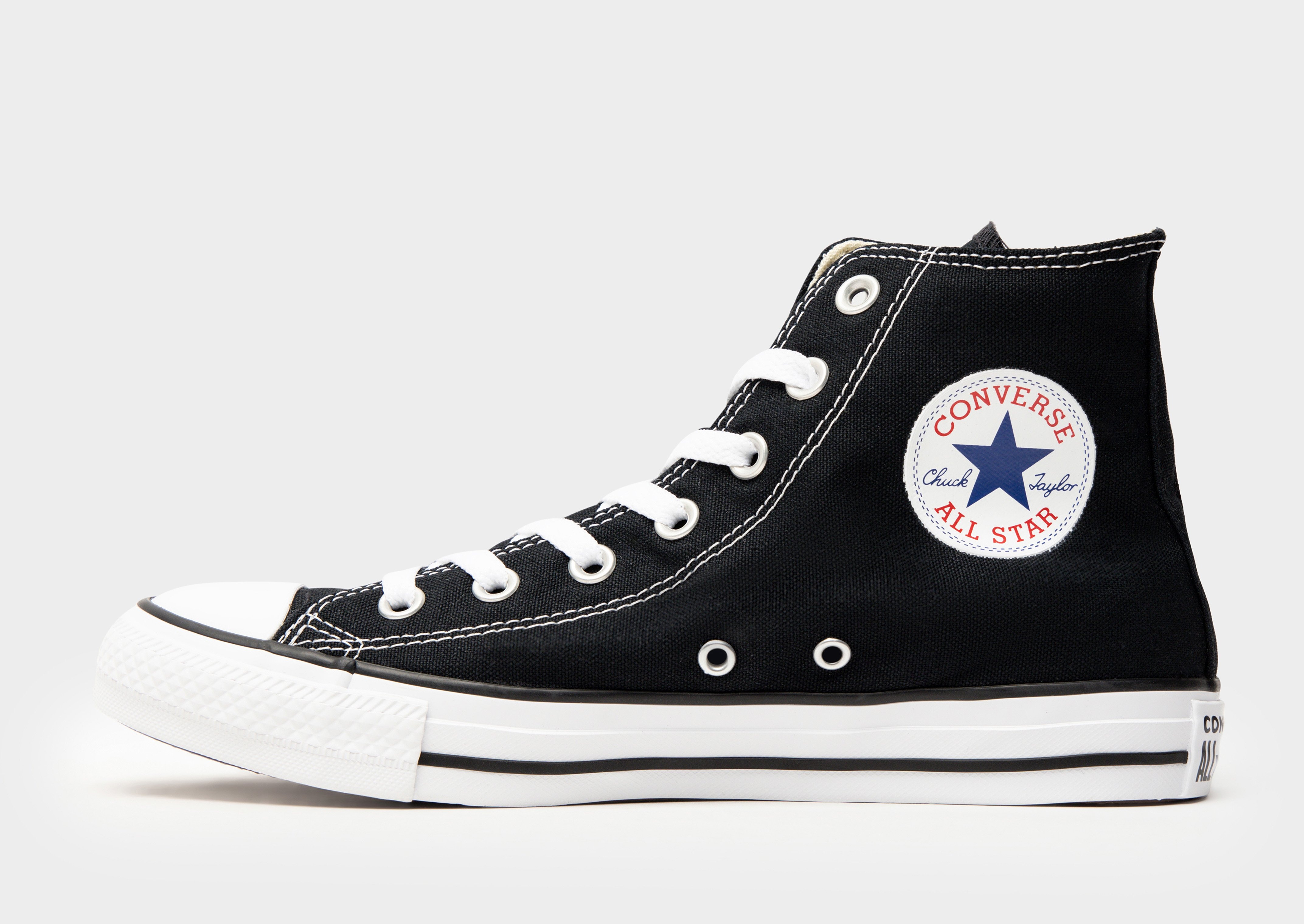 Converse All Star High - JD Sports