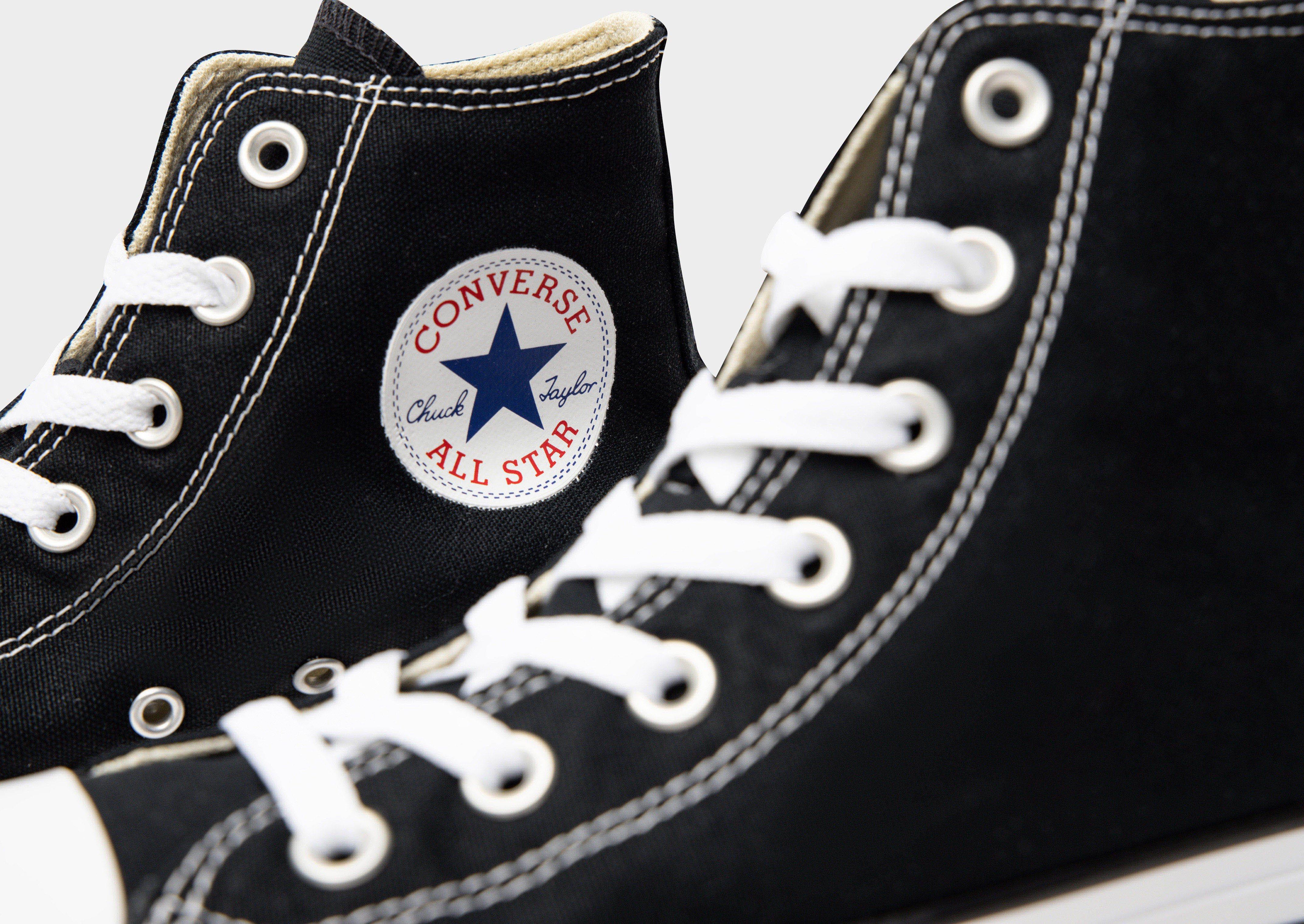 Converse All Star High Unisex