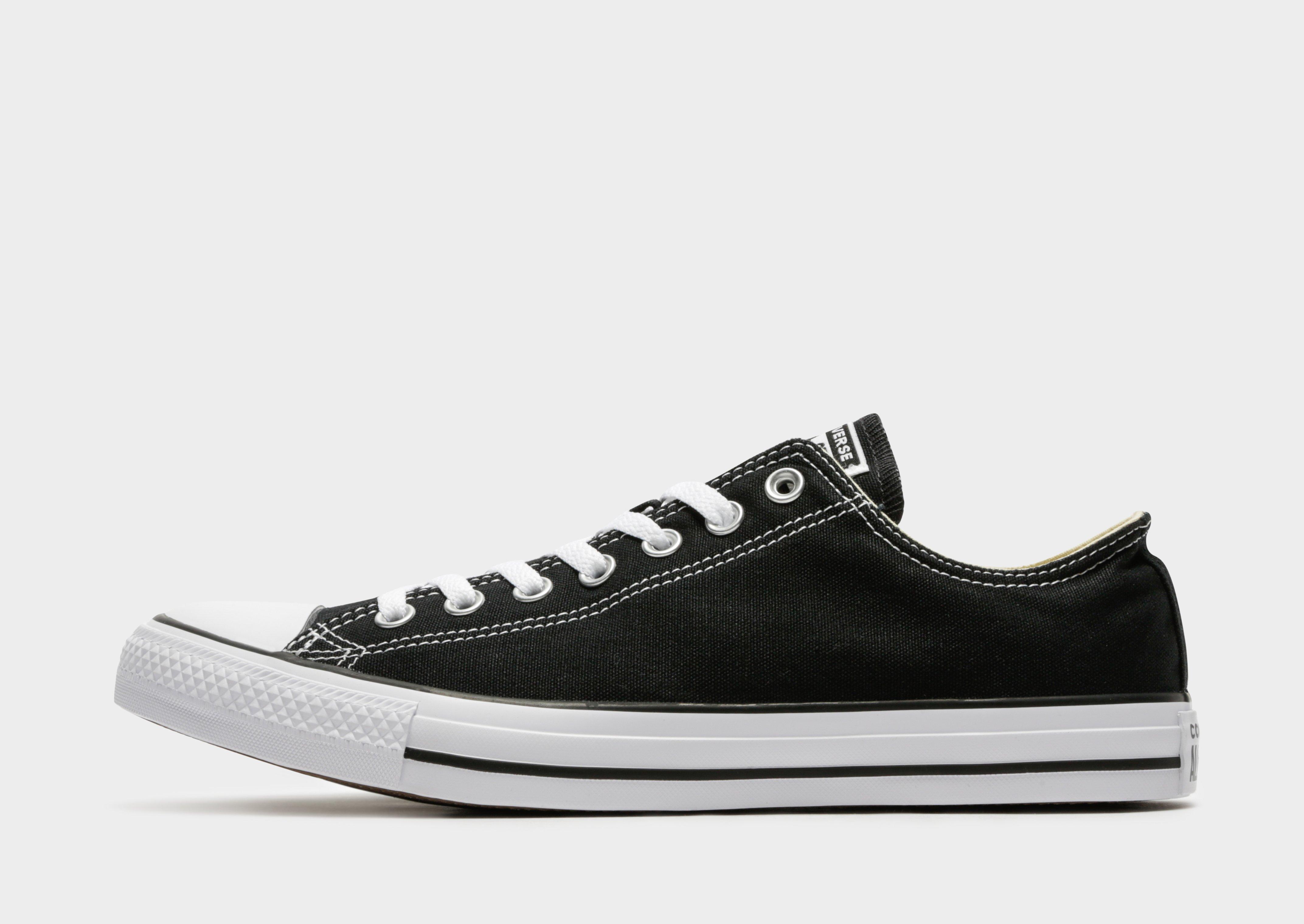 Converse All Star Low Unisex - JD Sports NZ