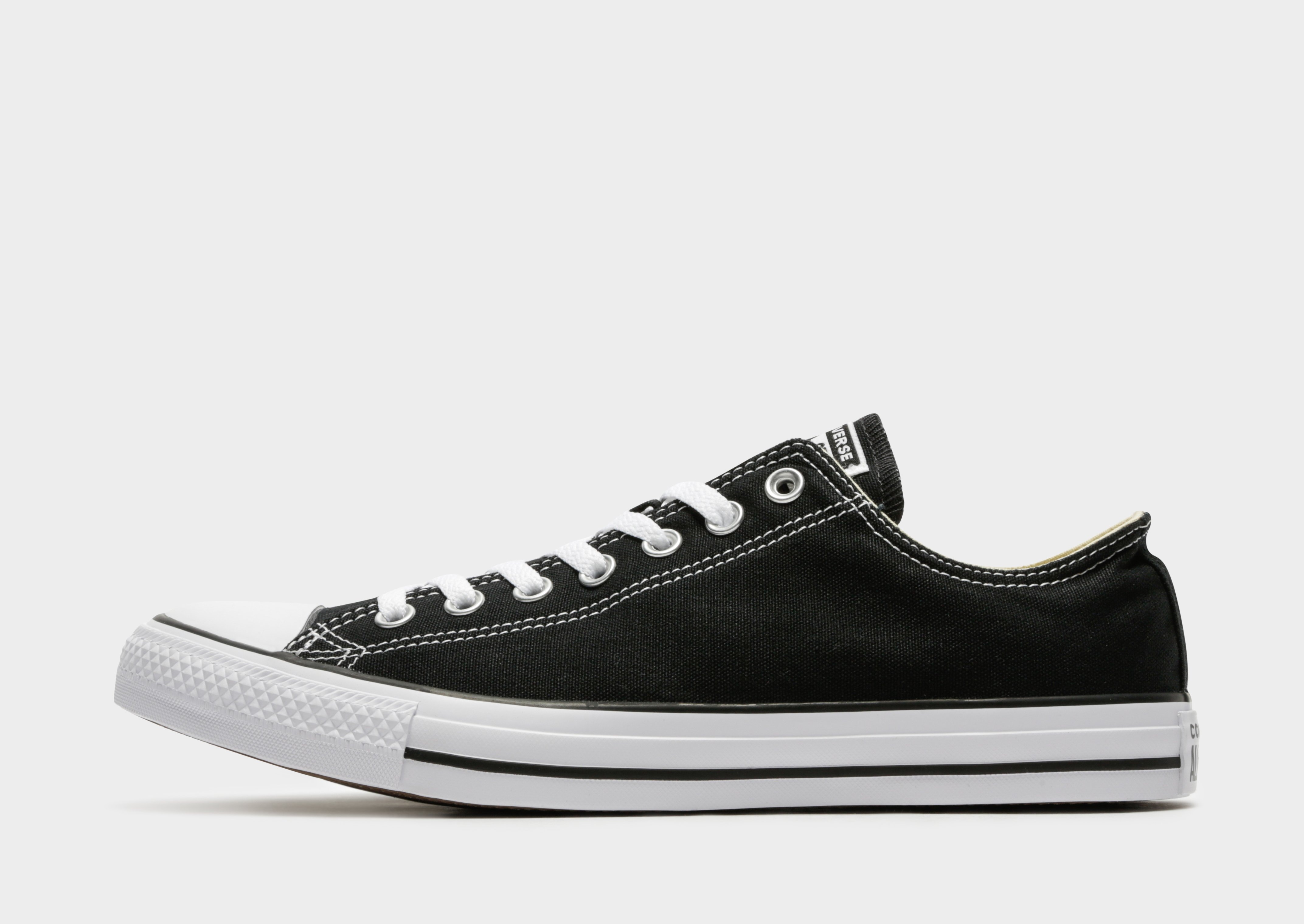 Converse All Star Low Unisex JD Sports NZ