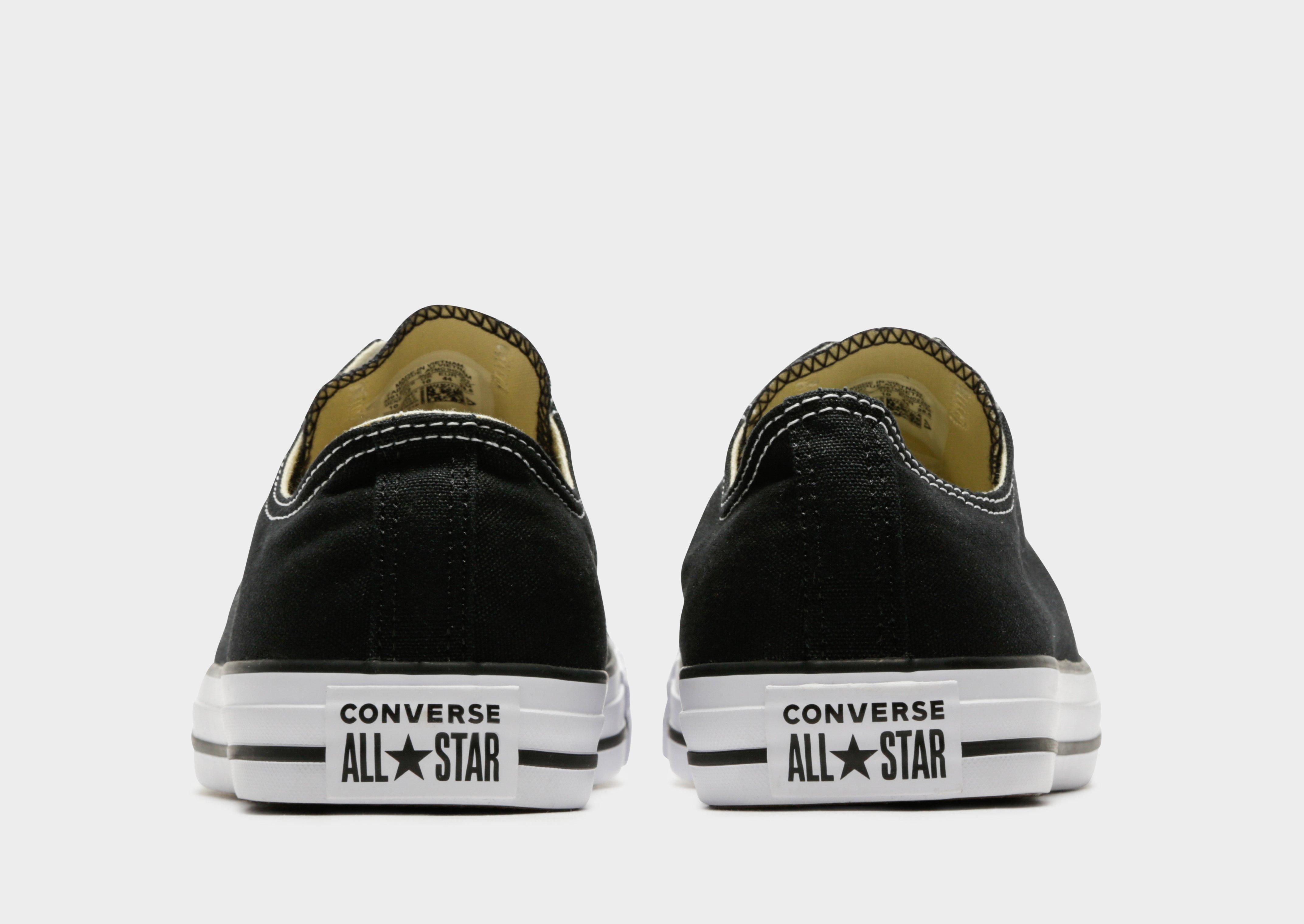 Converse All Star Low Unisex