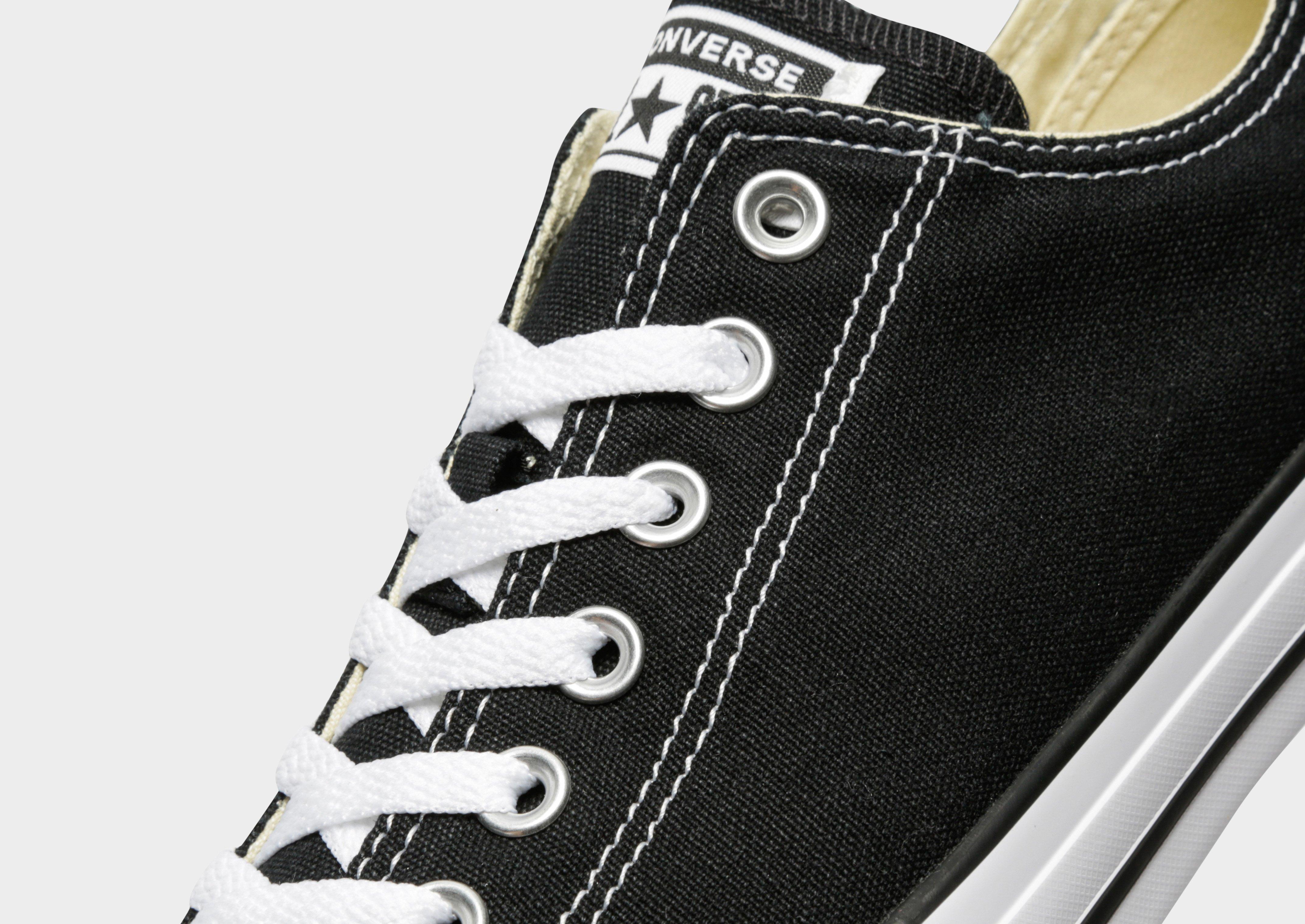 Converse All Star Low Unisex