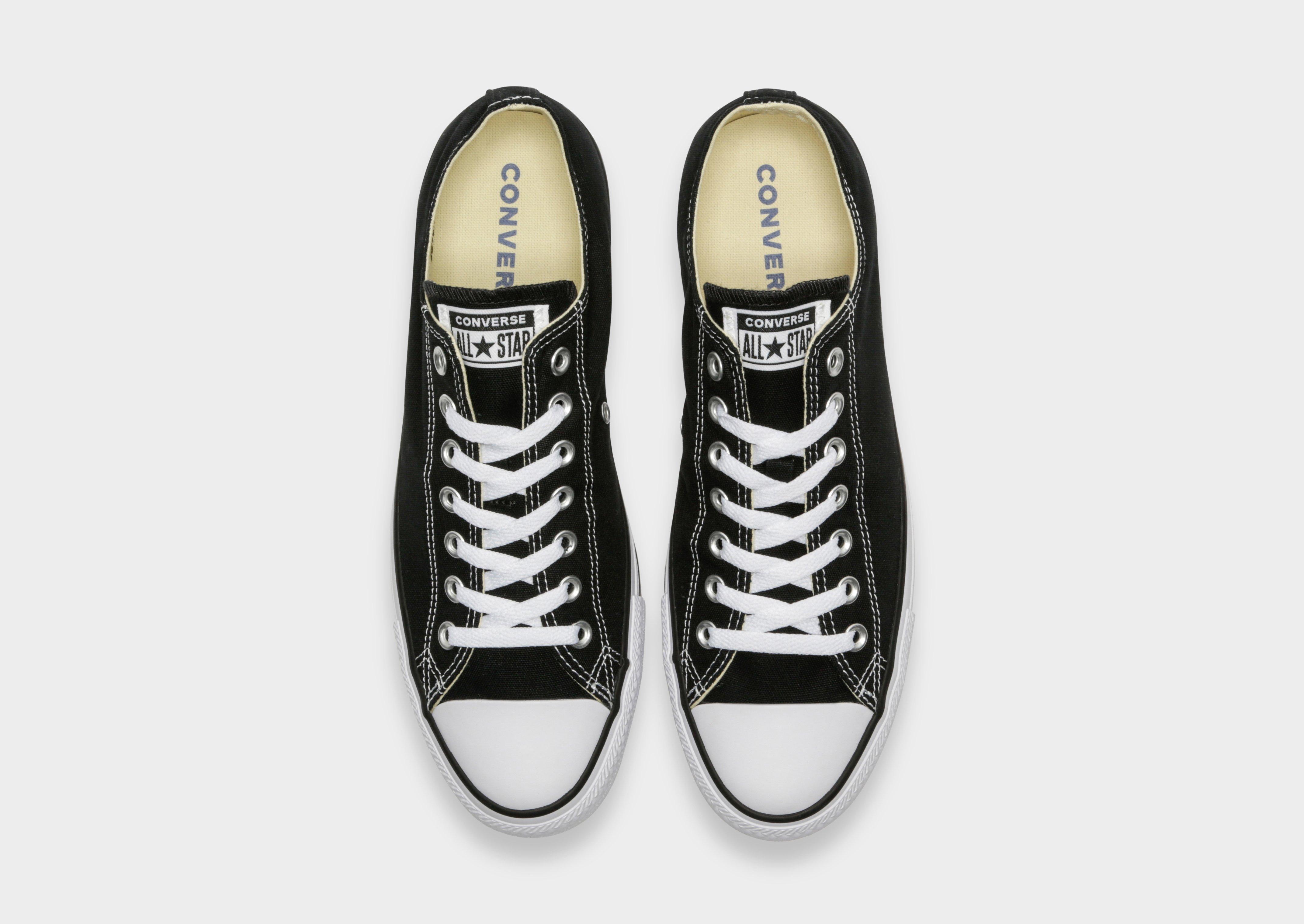 Converse All Star Low Unisex