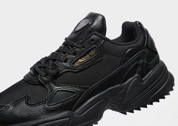 adidas falcon mujer negro adidas falcon mujer negro