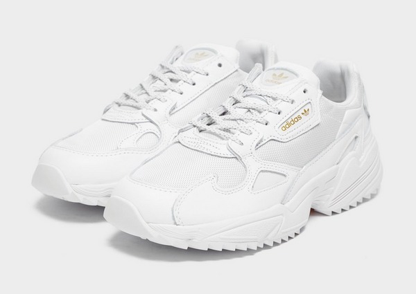 Adidas Originals Falcon Trail Womens Jd Sports