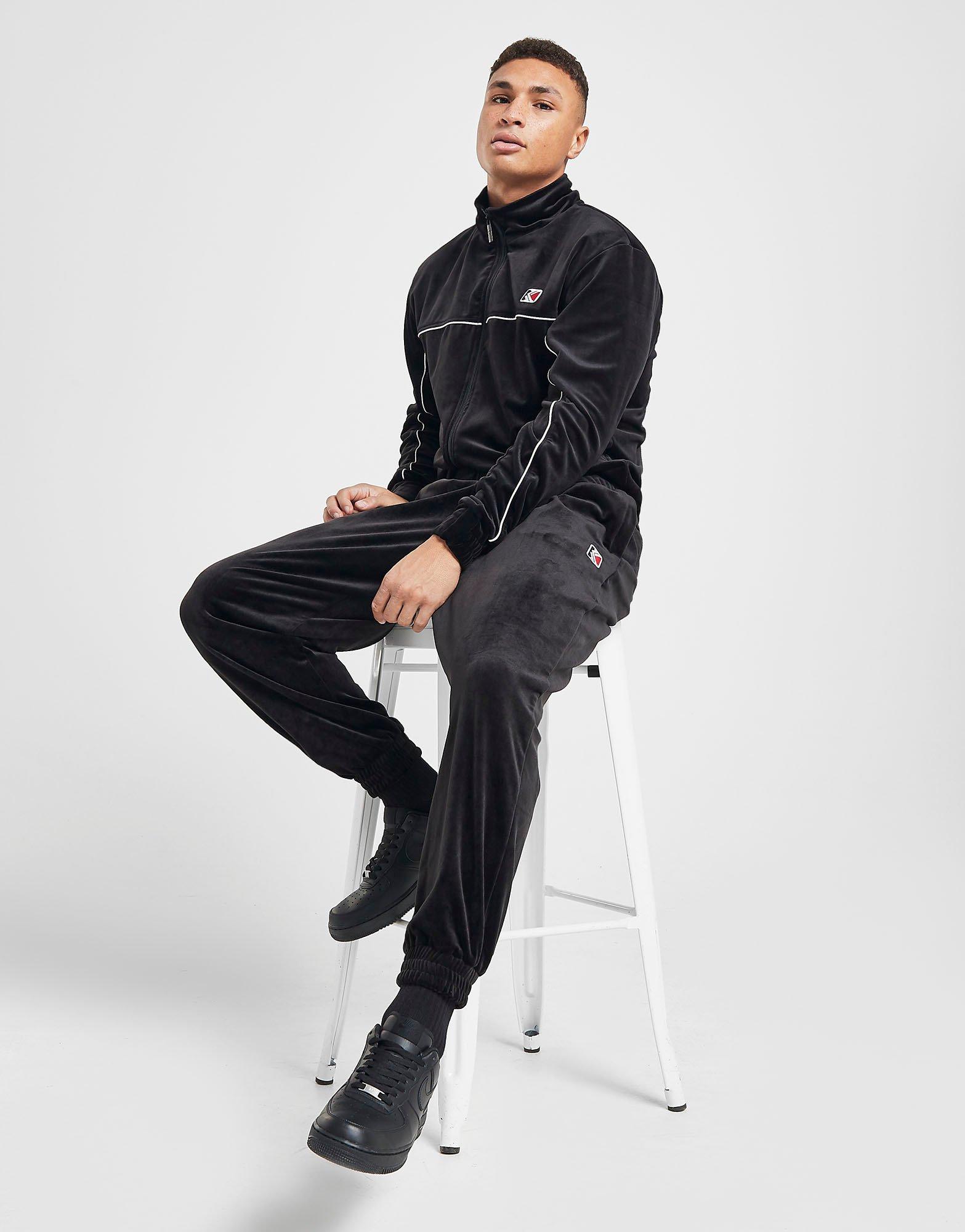 karl kani tracksuit