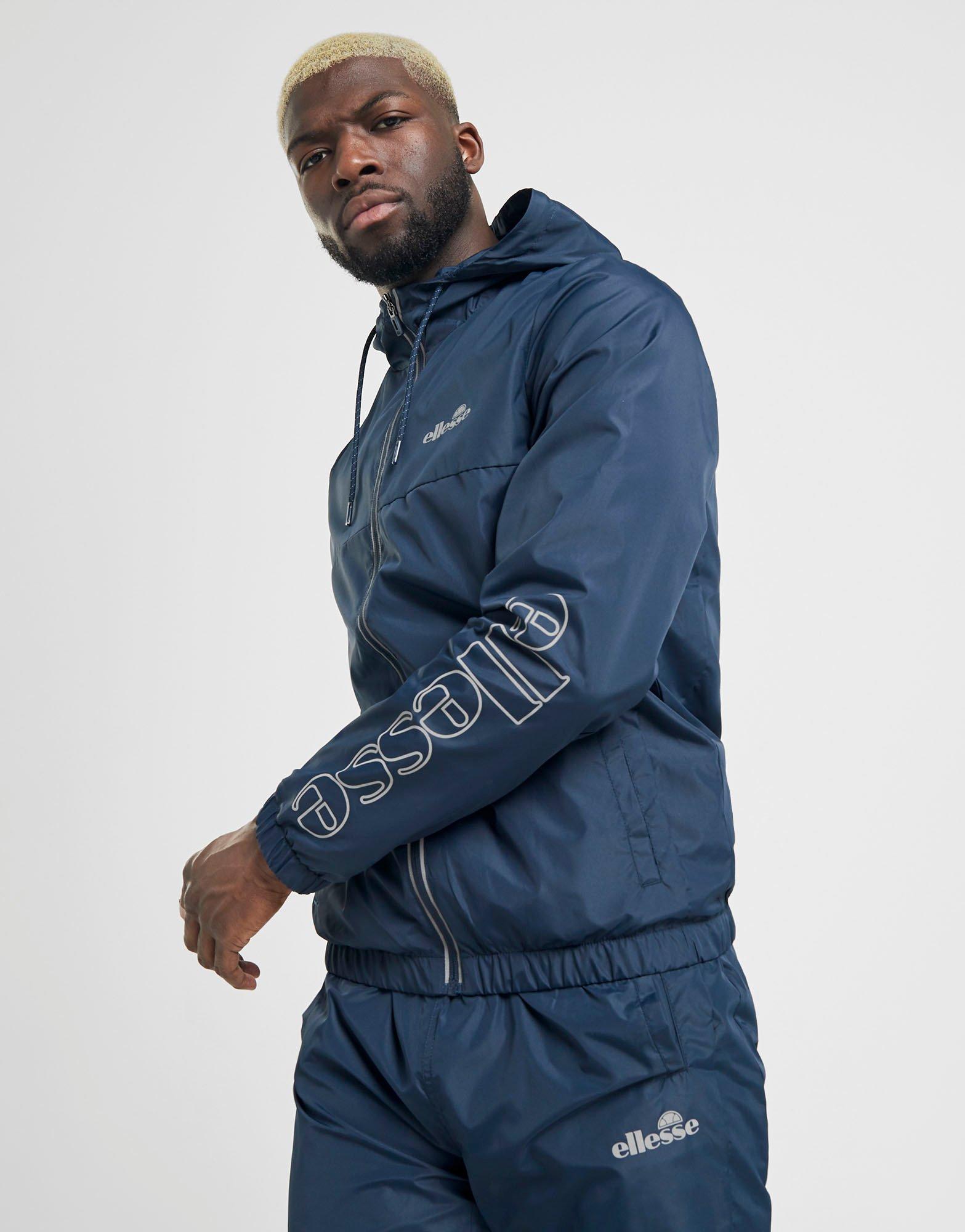 jd ellesse tracksuit