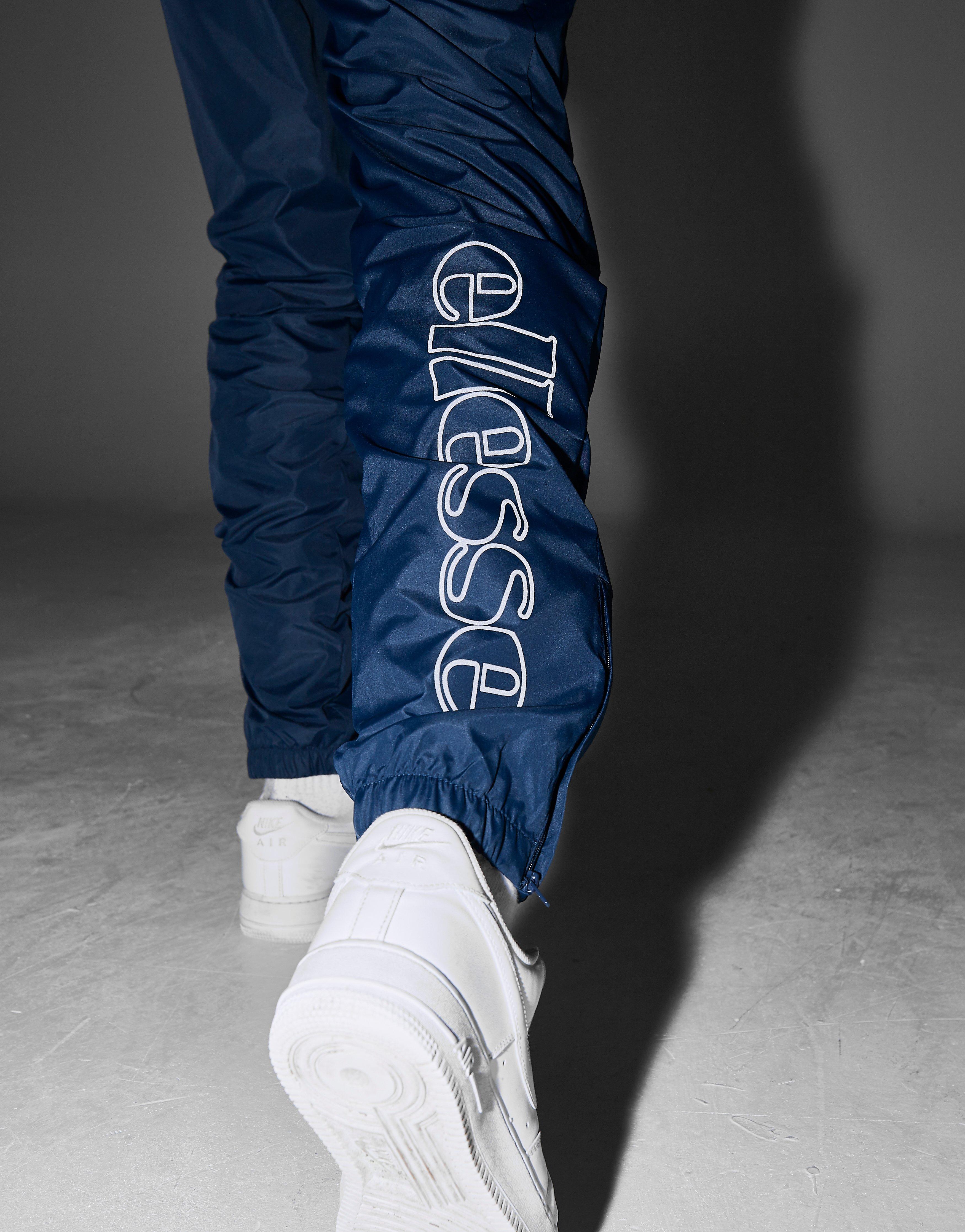 jd sports ellesse tracksuit