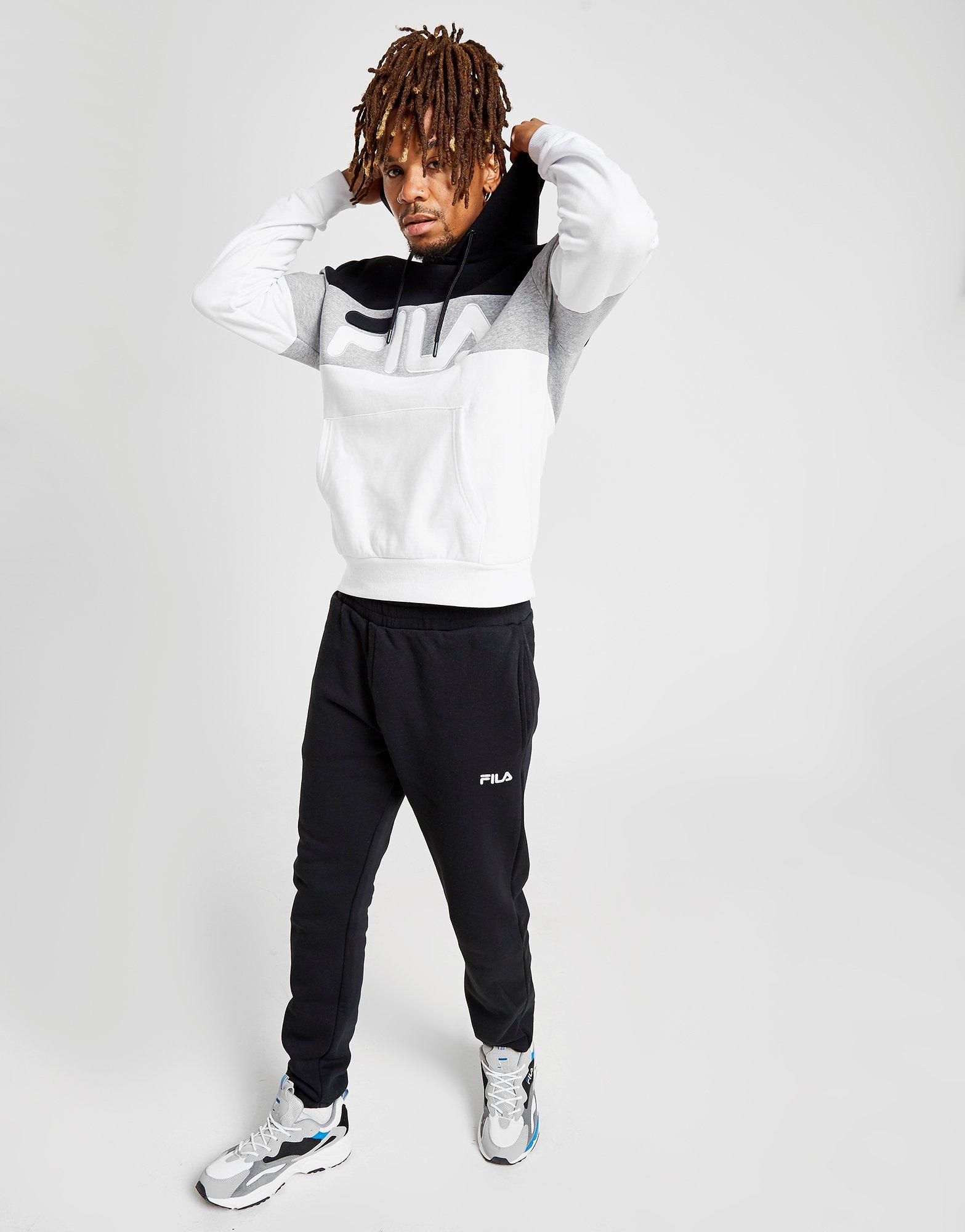 sweat fila homme france