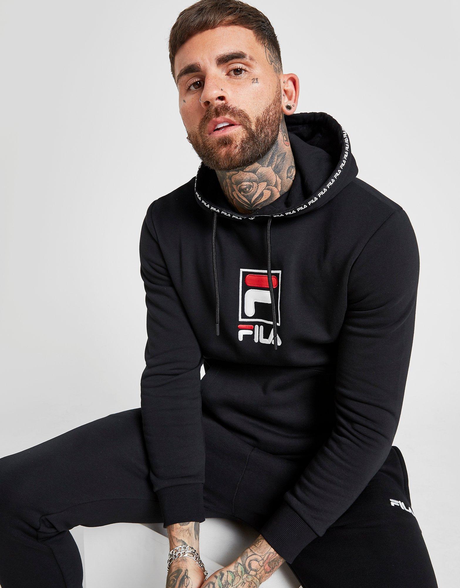 pull fila homme 2015