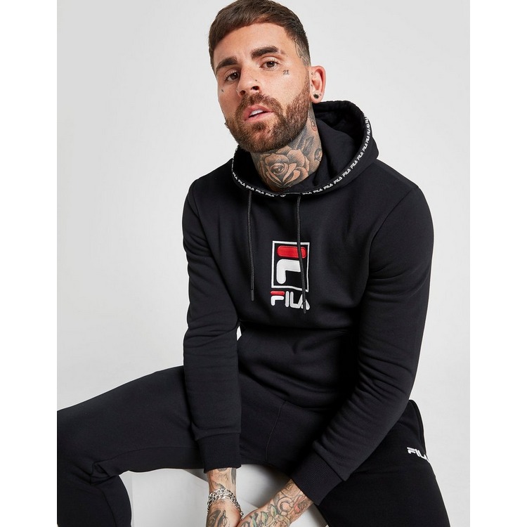 Fila Fenton Hoodie