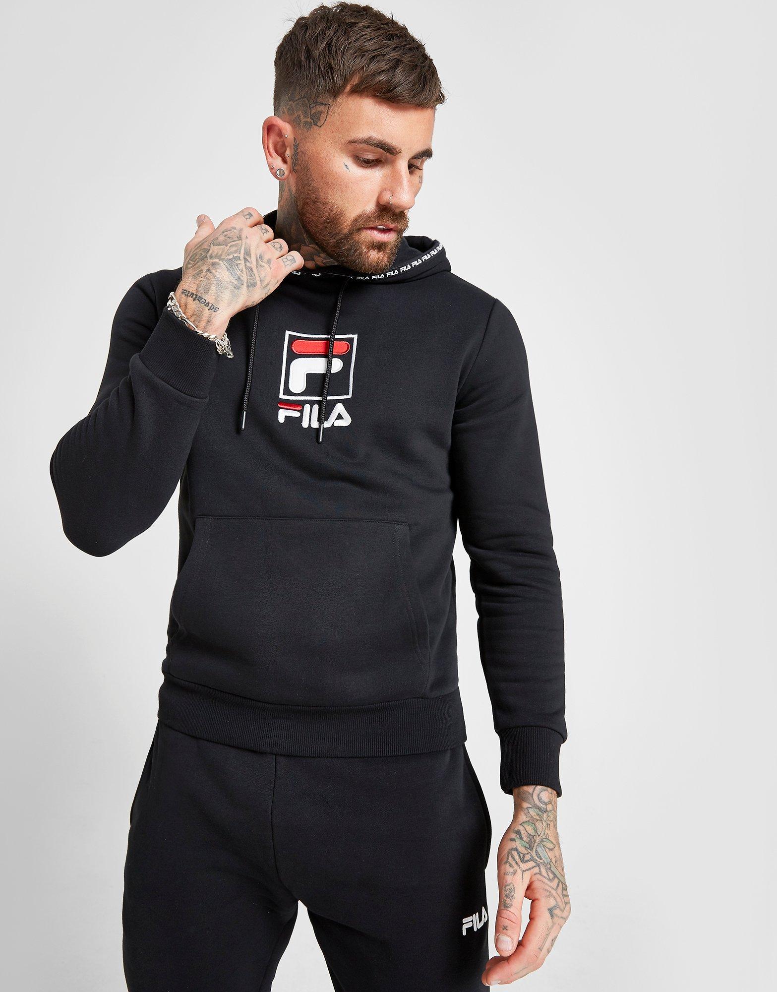 sweat fila homme 2015