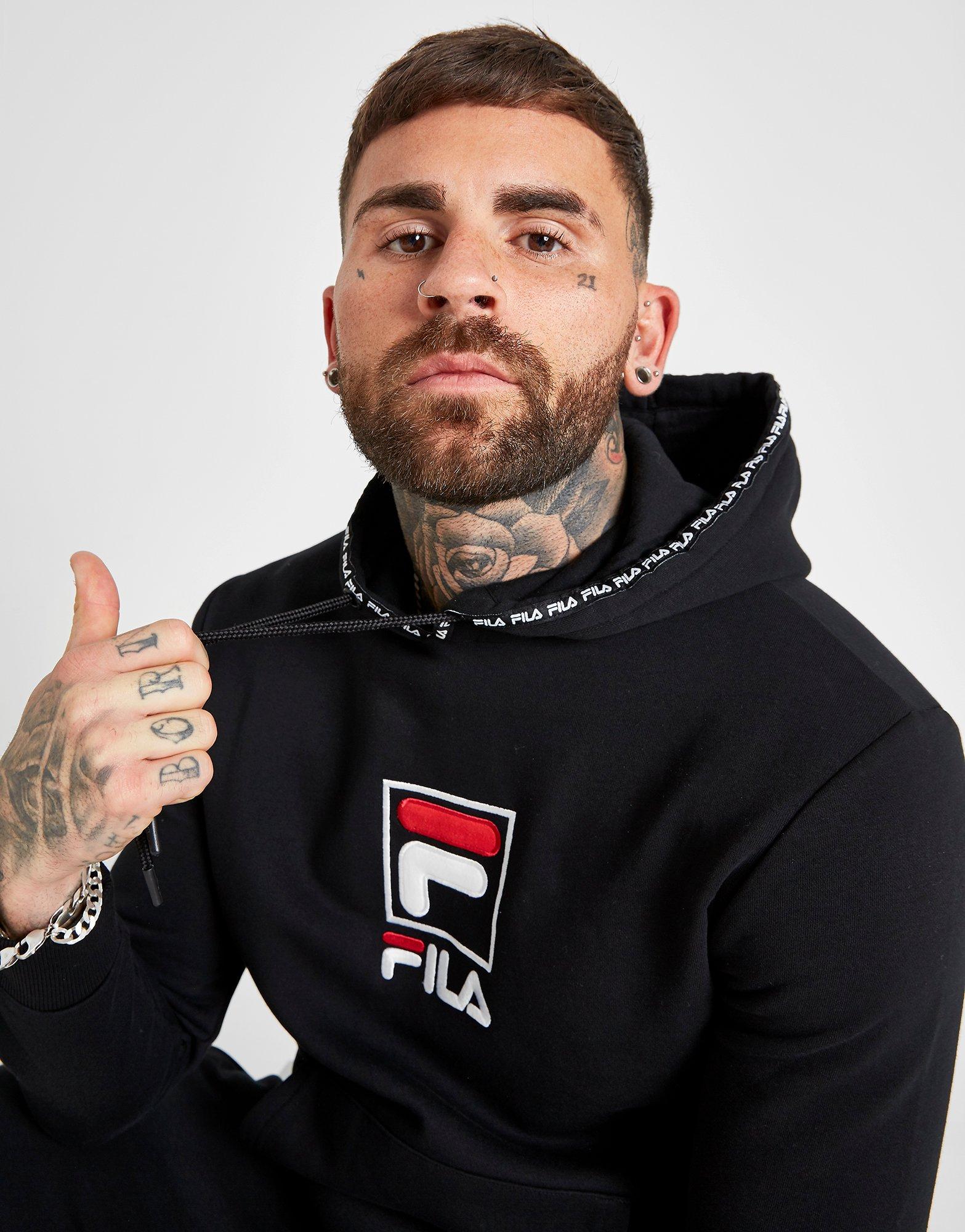 sweat fila homme 2015