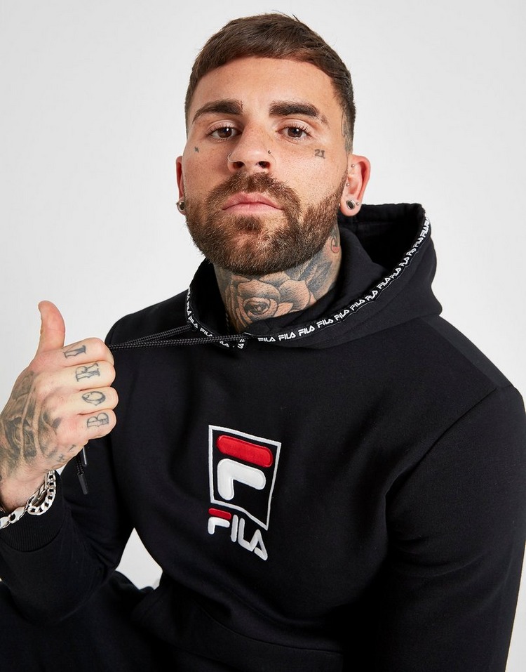 Fila Fenton Hoodie