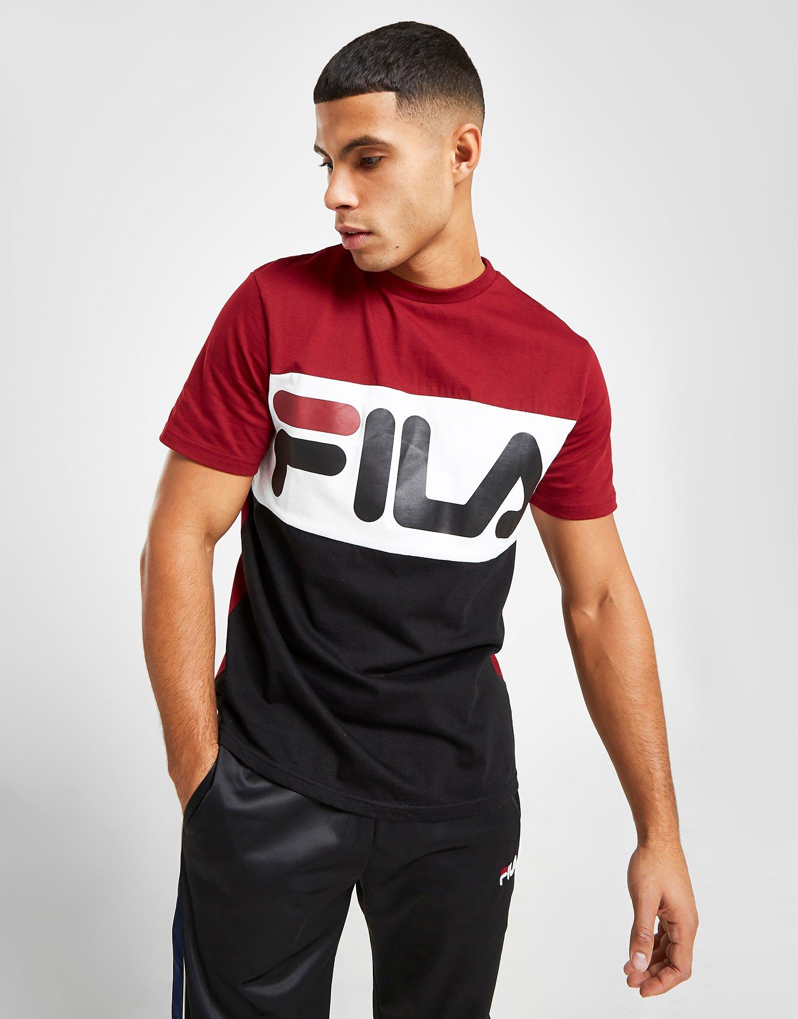 fila jd sport homme