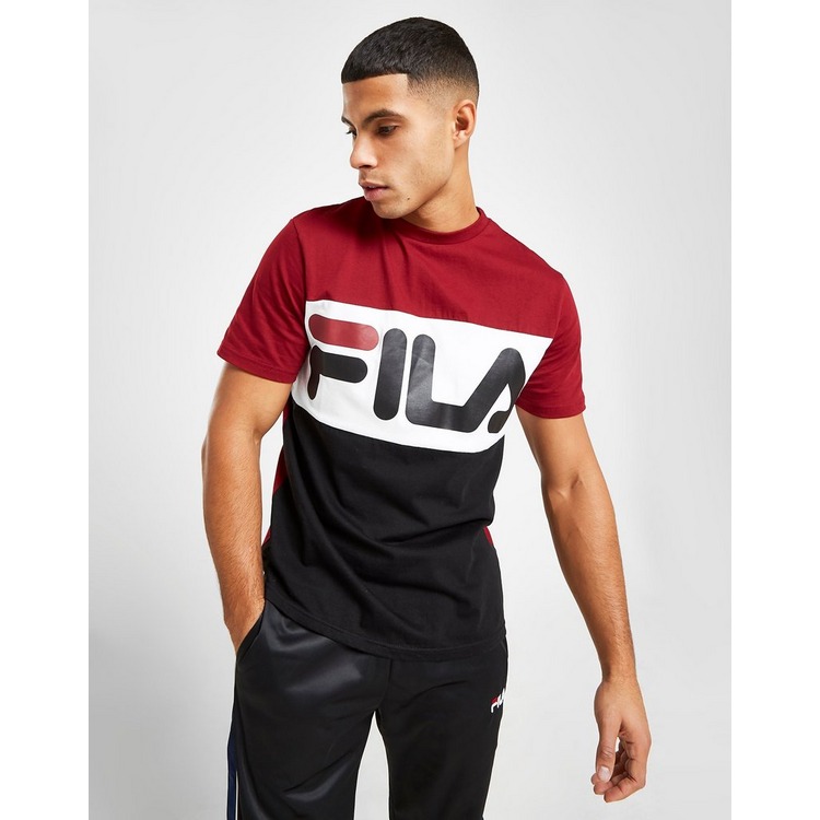 Fila Yaron T-Shirt