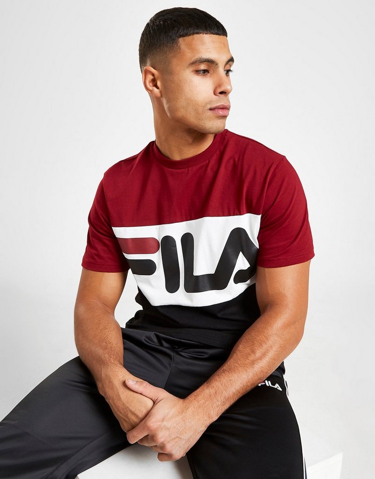 Fila Yaron T-Shirt