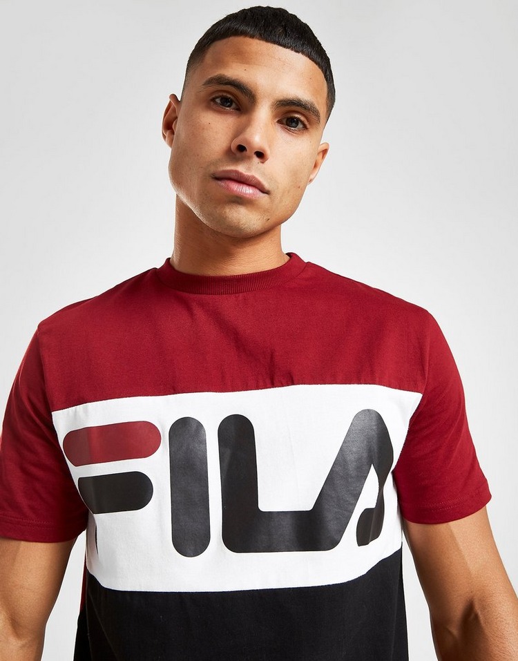 Fila Yaron T-Shirt