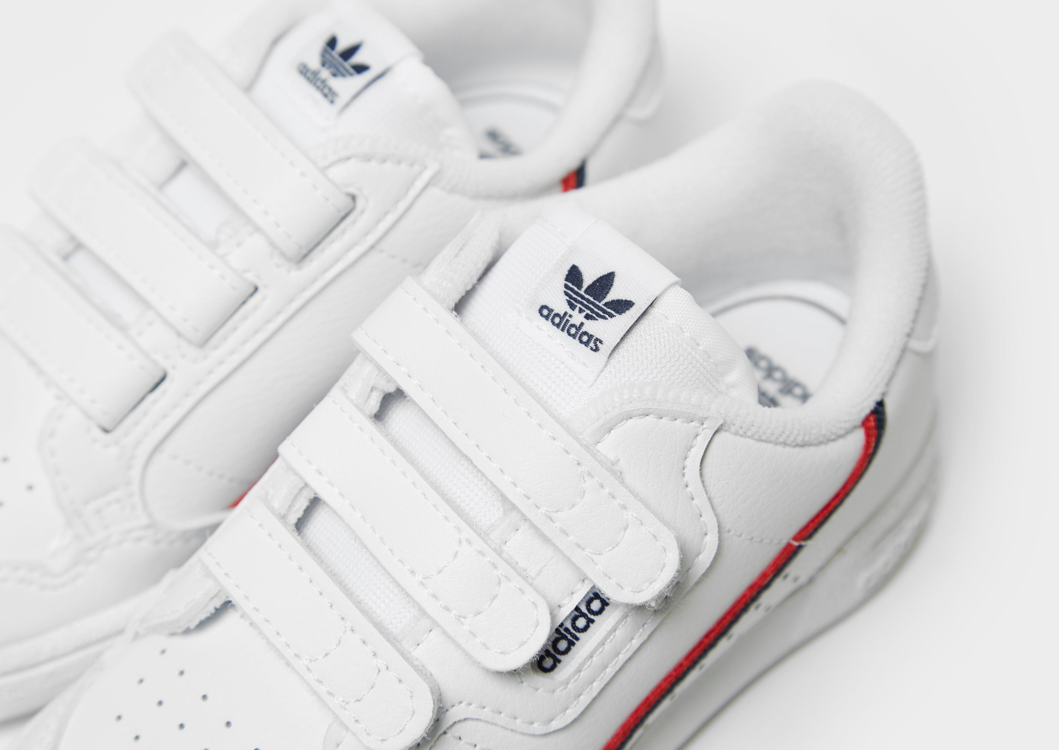 adidas continental infant