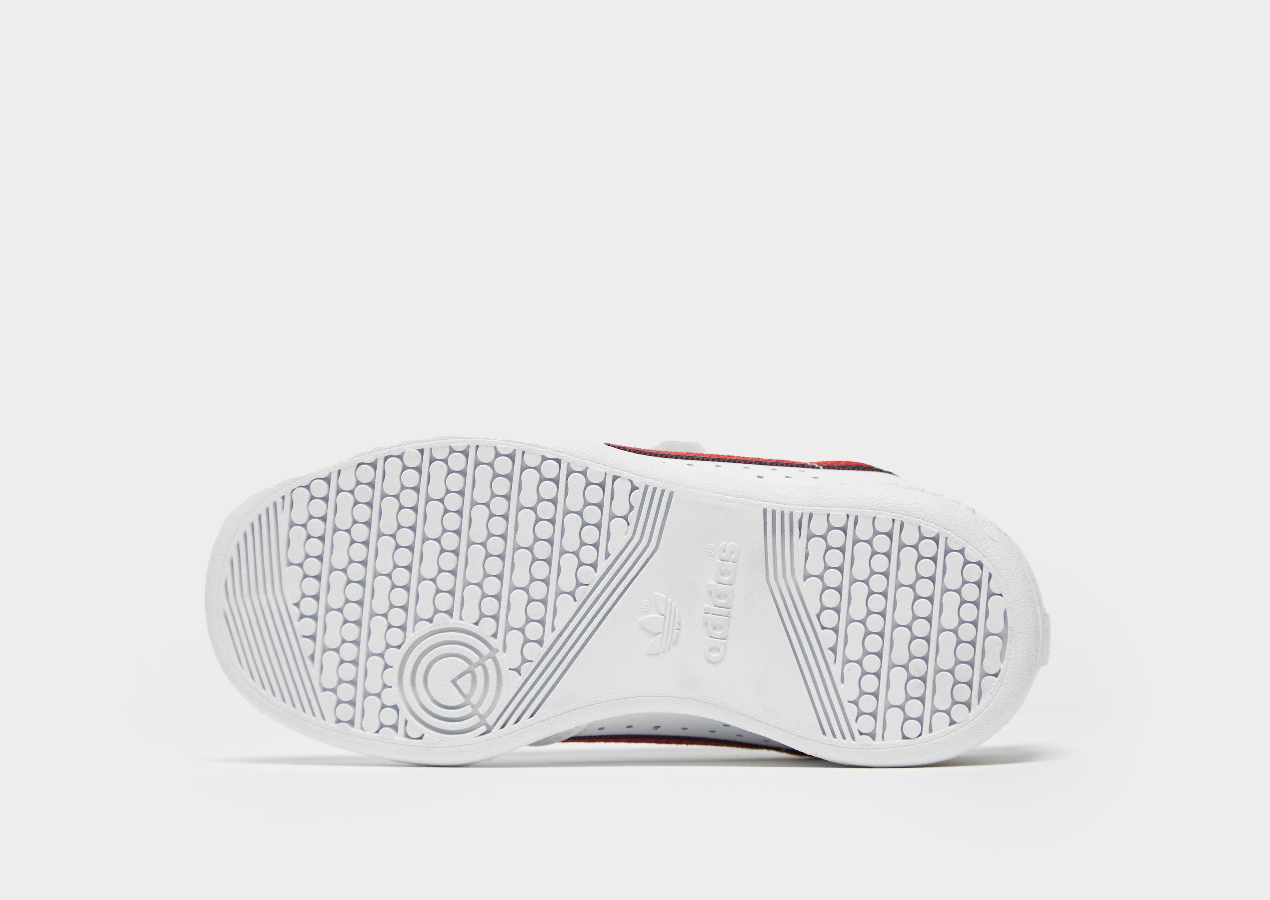 adidas continental 80 infant