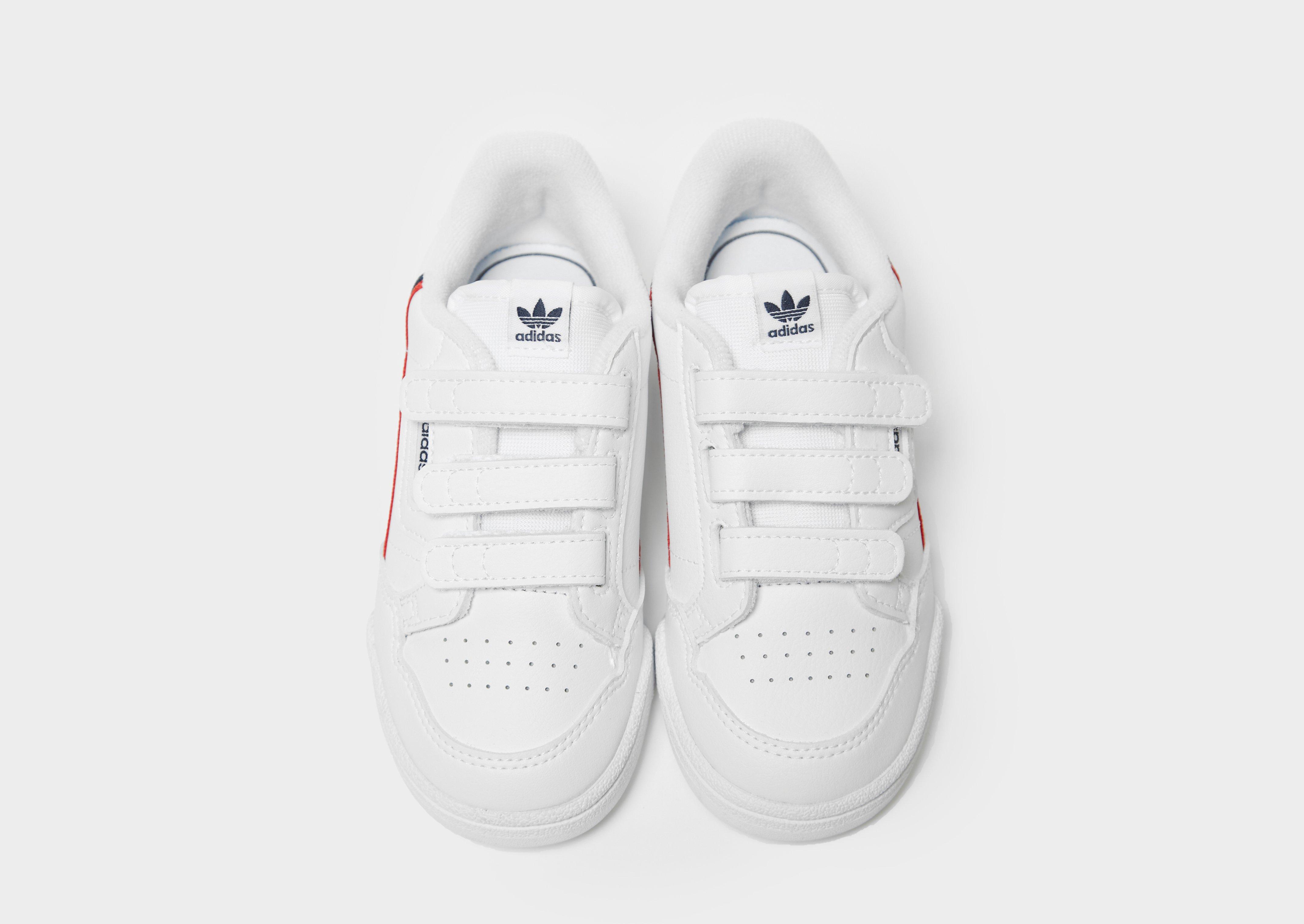 adidas continental infant