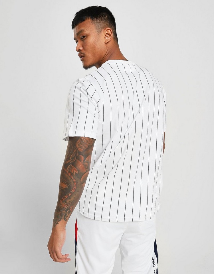 Fila Santo Stripe T-Shirt