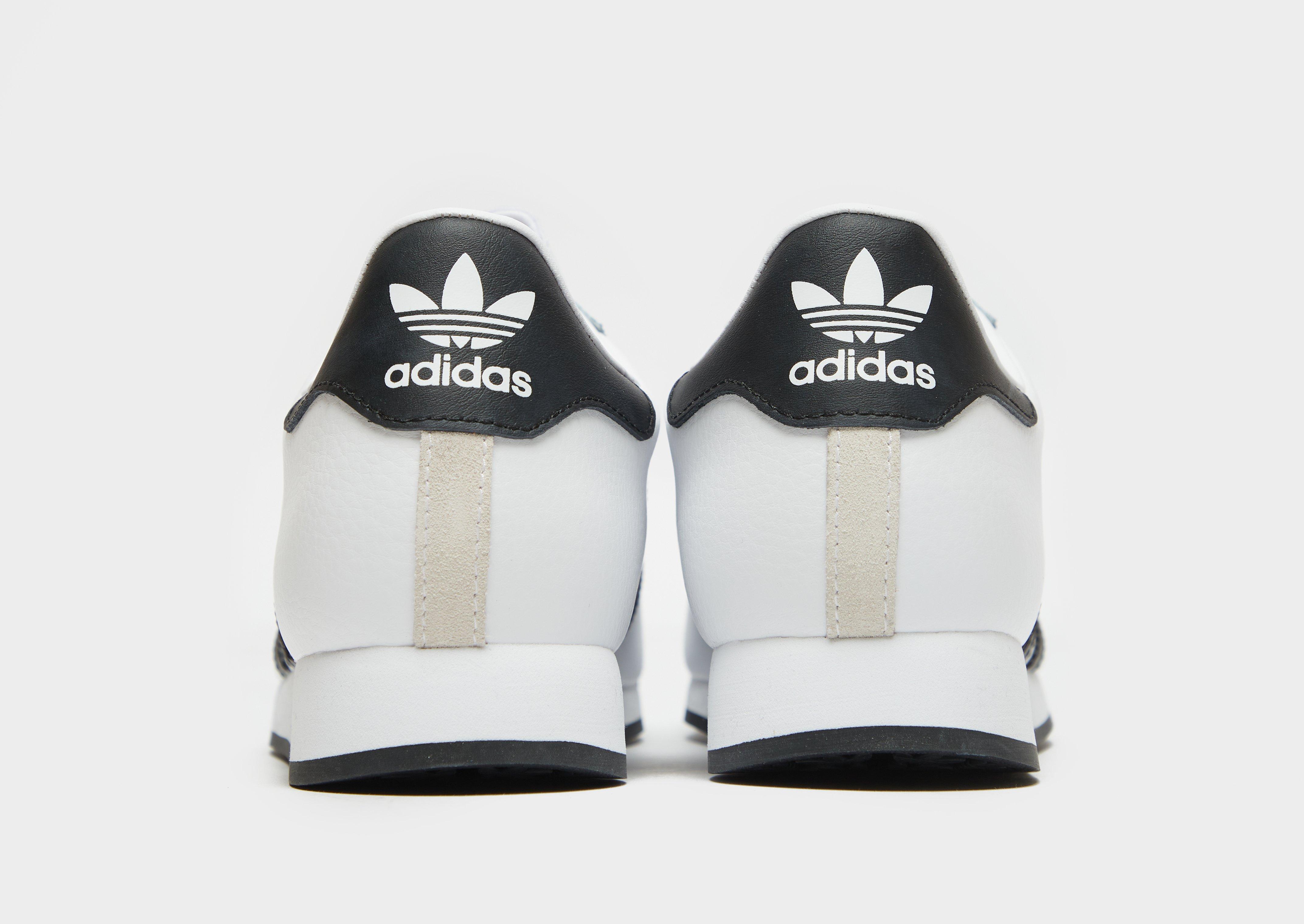 adidas Samoa