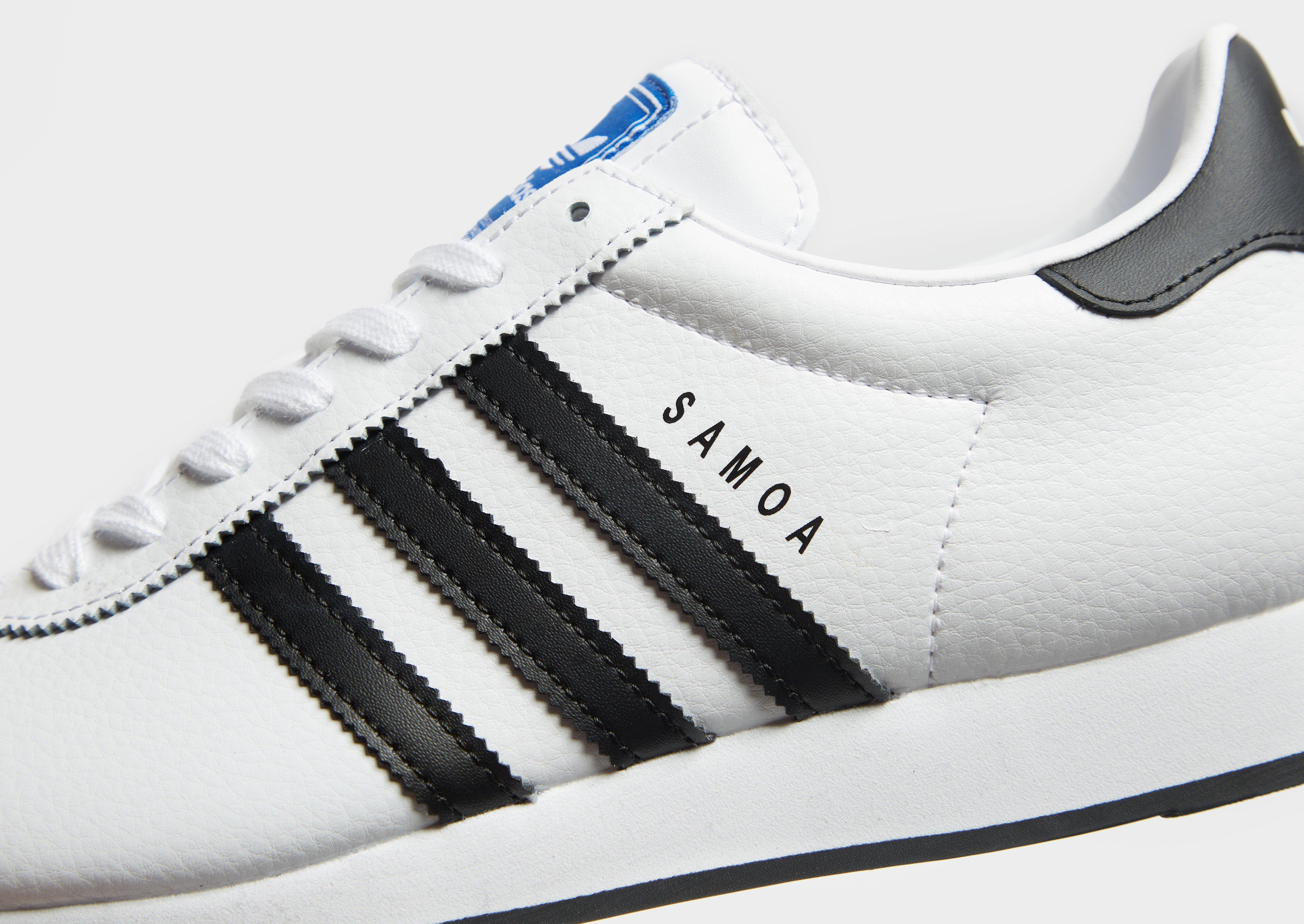 adidas samoa uk