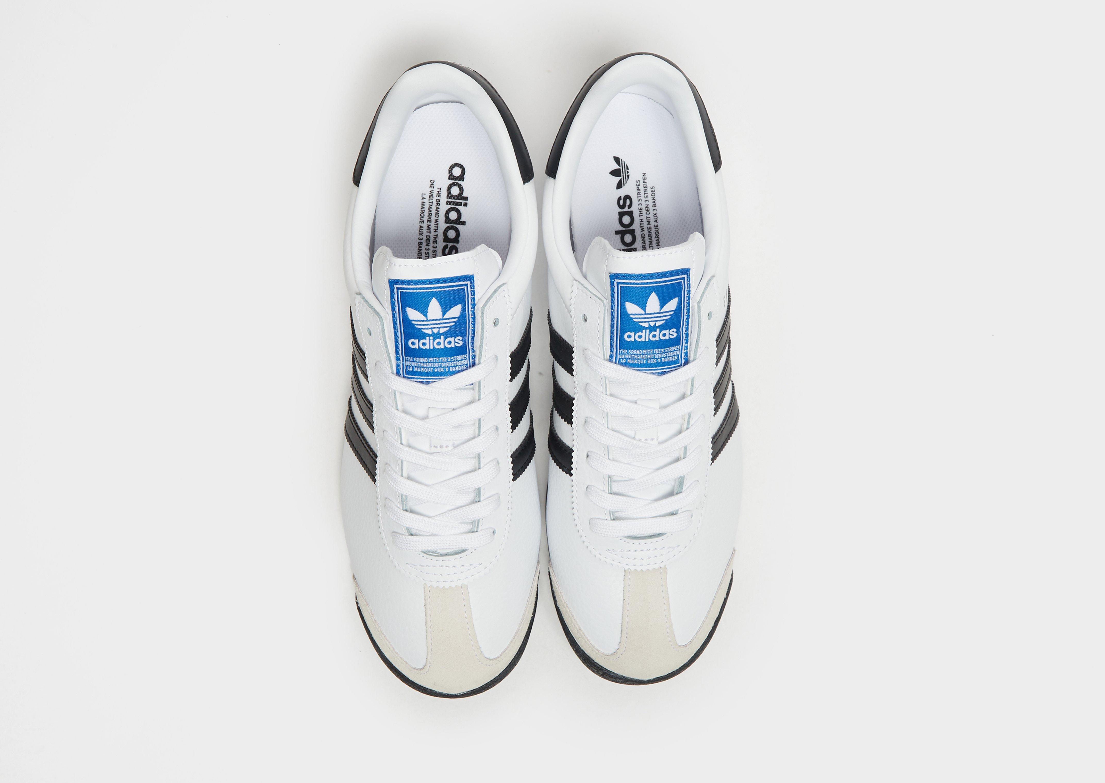adidas Samoa