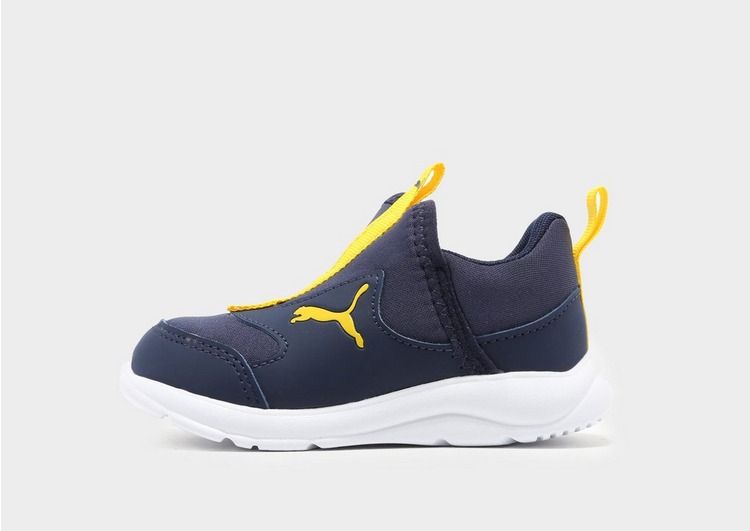 puma slip ons 2017 kids