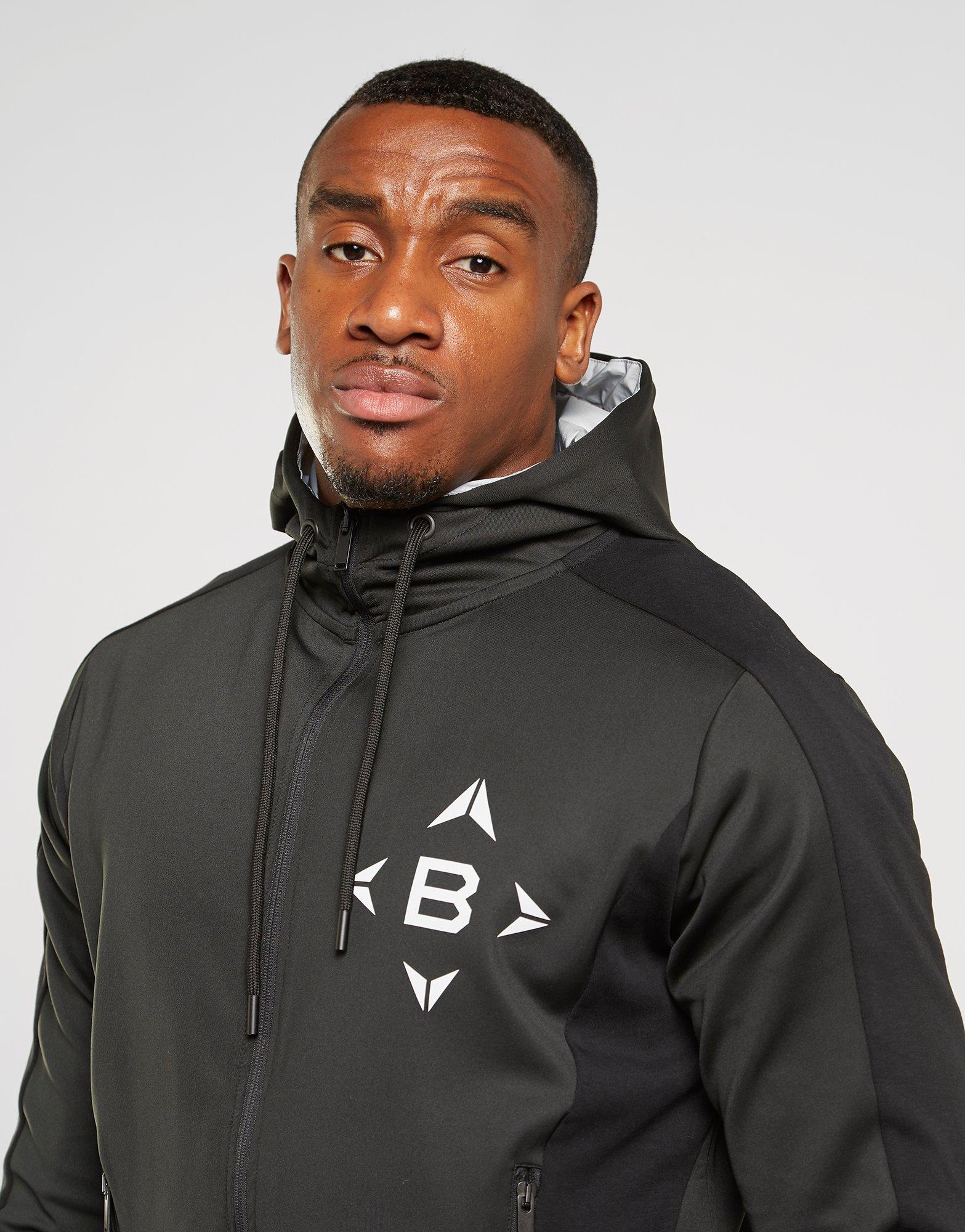 b malone tracksuit