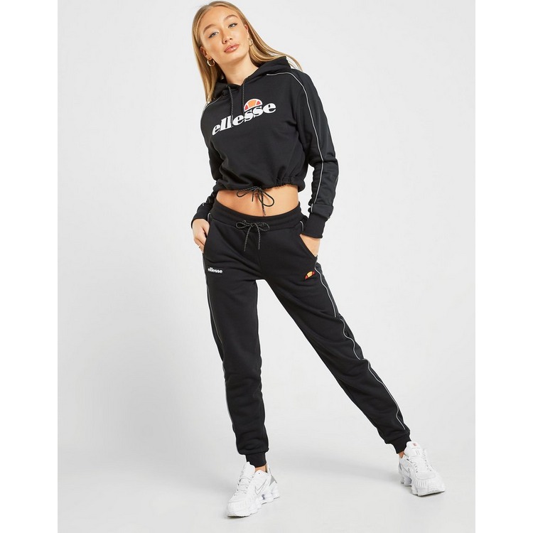 Ellesse Piping Panel Pants