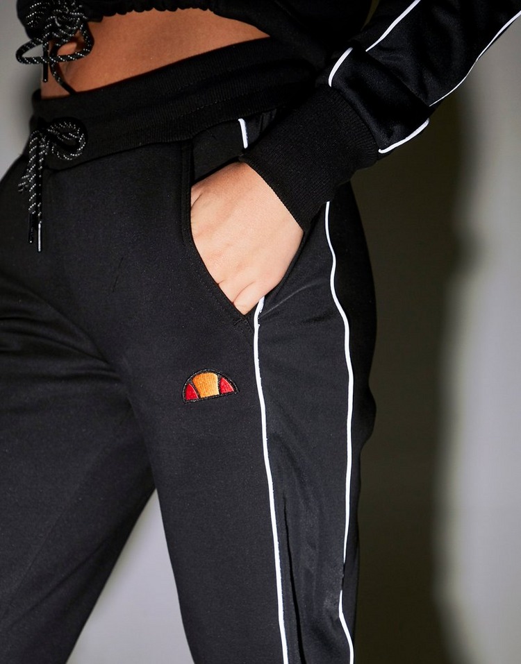 Ellesse Piping Panel Pants