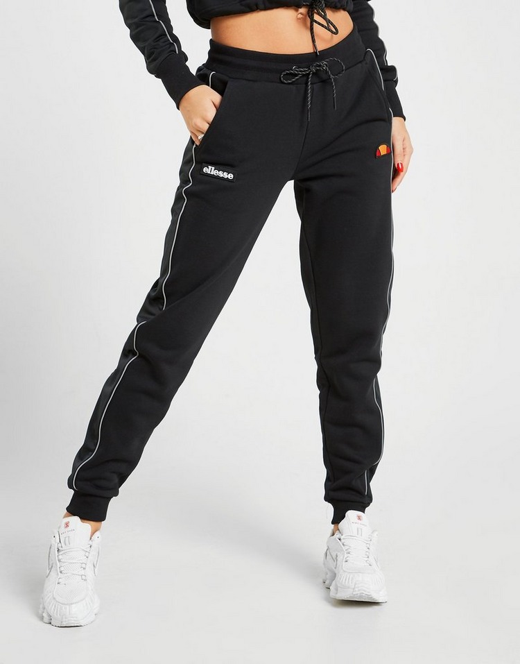 Ellesse Piping Panel Pants