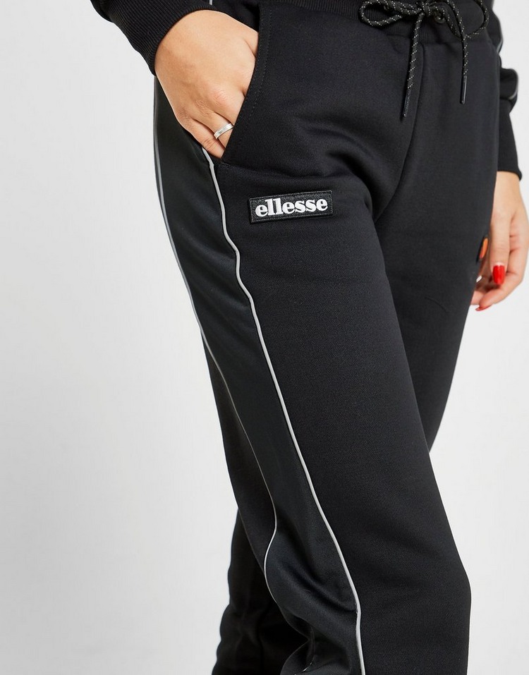 Ellesse Piping Panel Pants