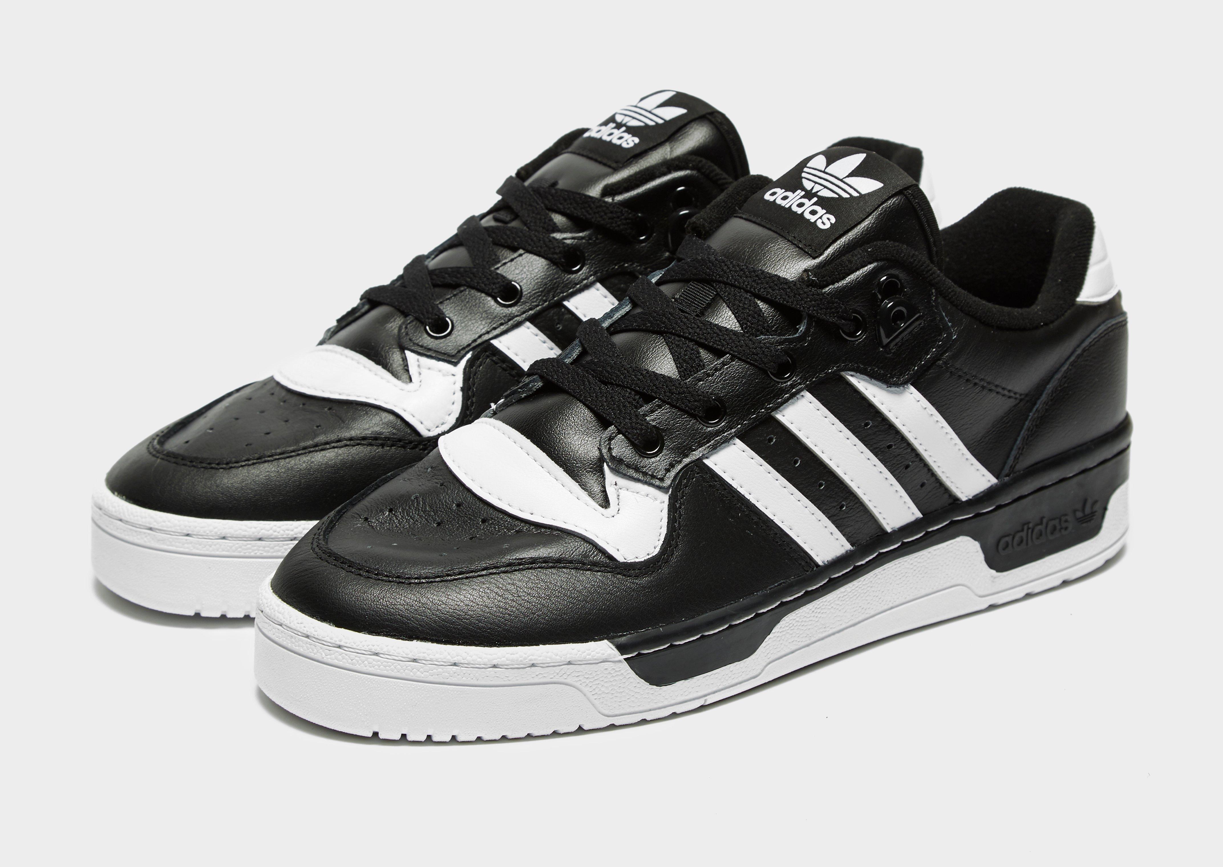 adidas rivalry basse