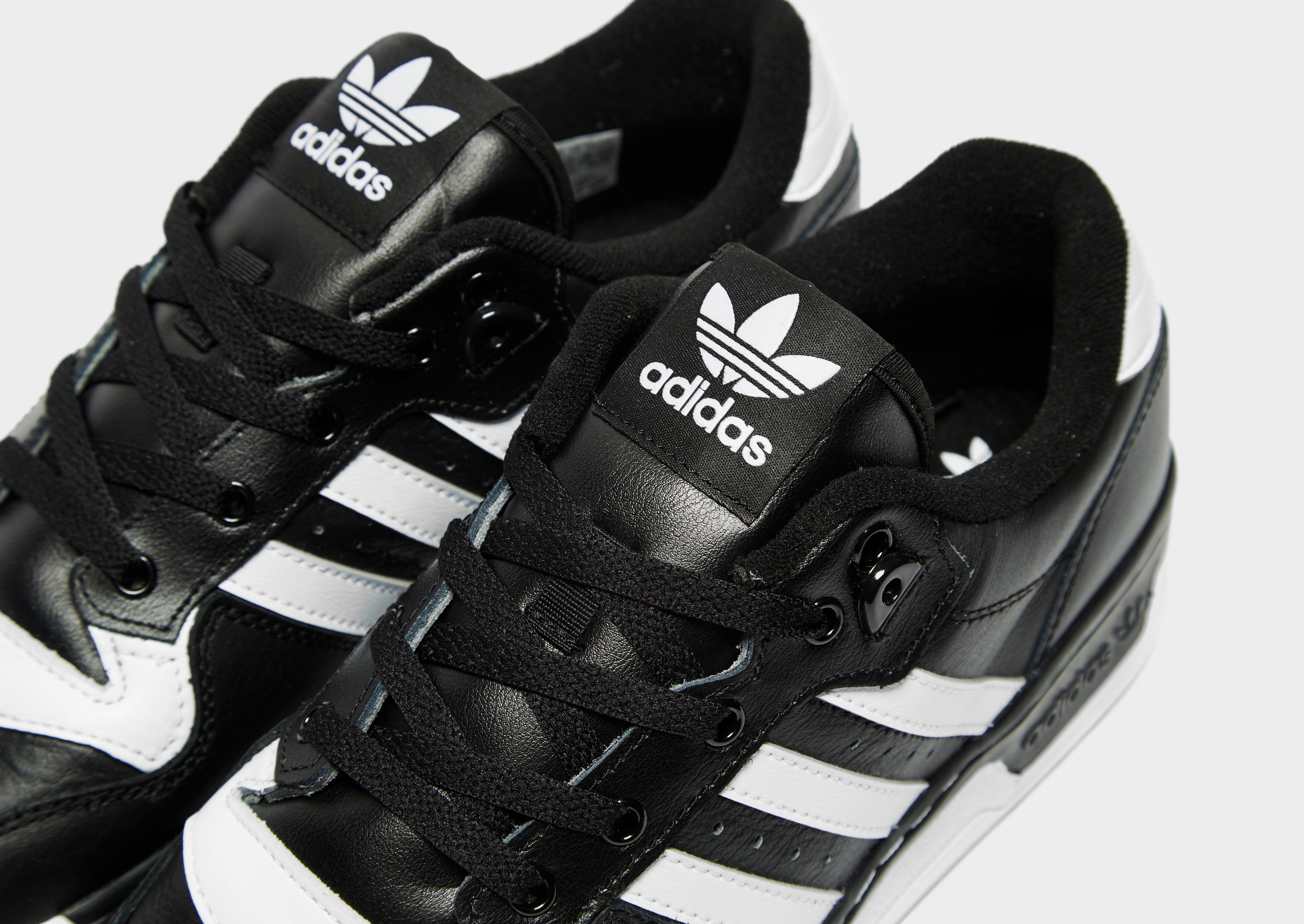 adidas rivalry basse